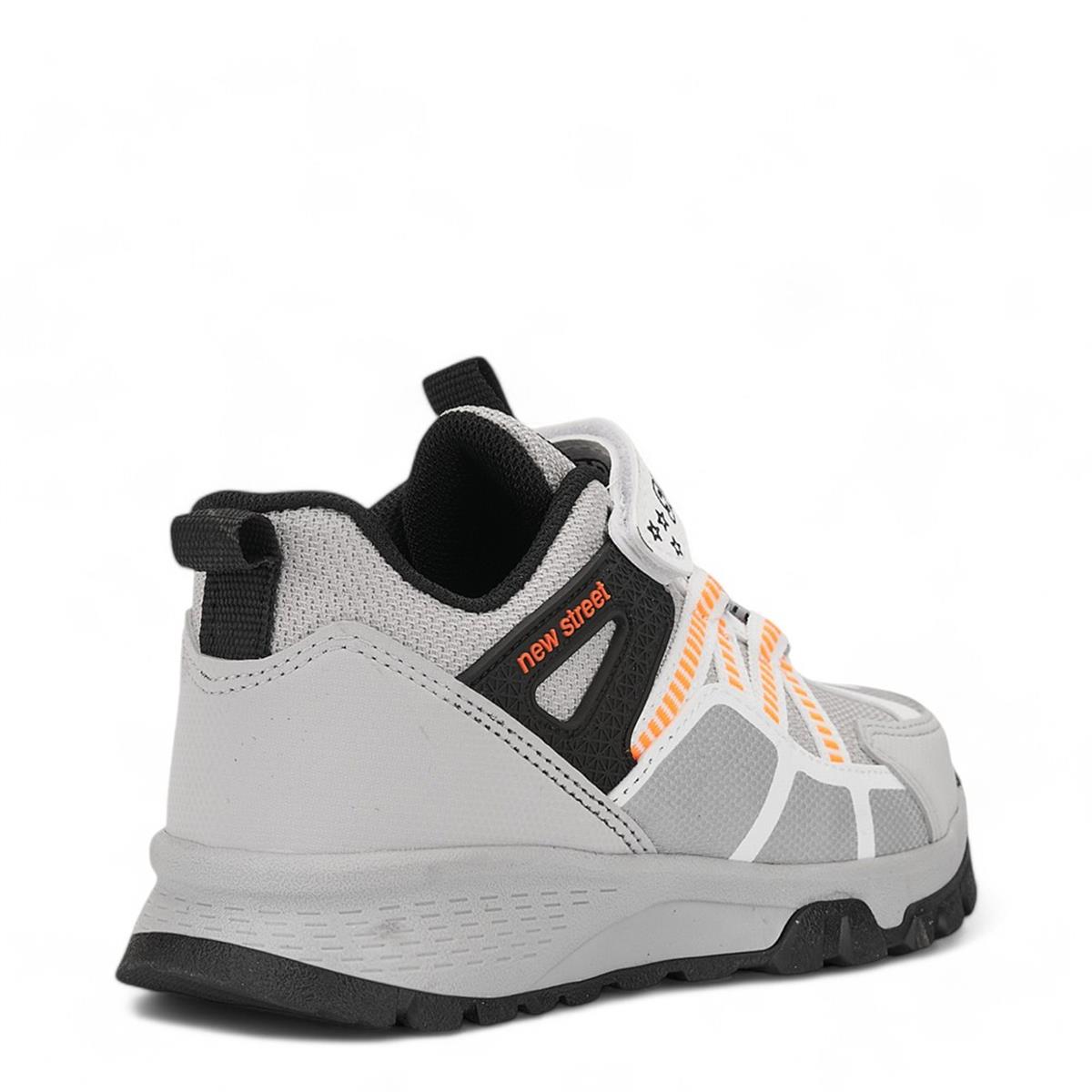 SUPER_STAR_F_TREKKİNG_2000 08_BUZ_BEYAZ_ORANJ