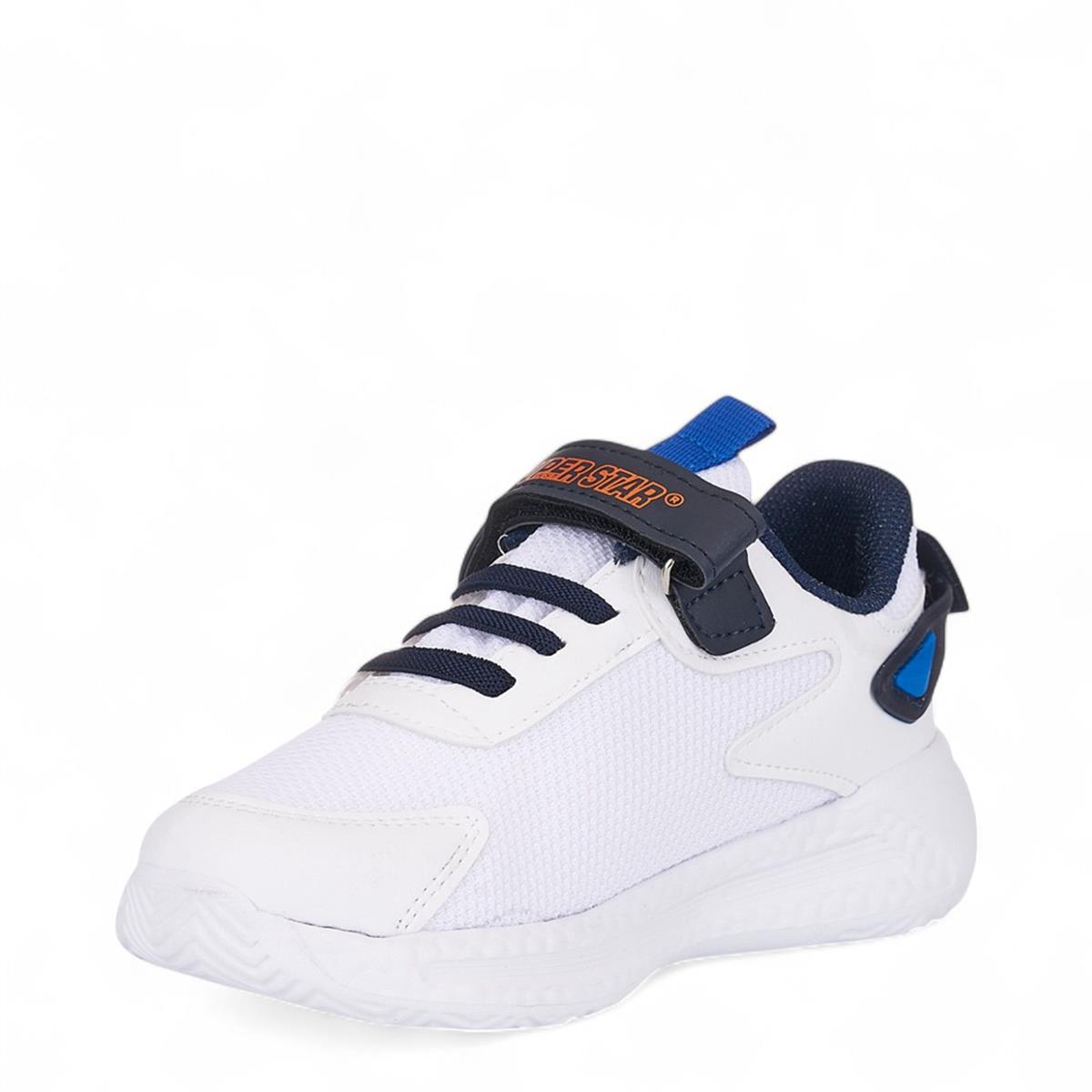 SUPER_STAR_F_SPOR_ANRK_024 9_BEYAZ_SAKS_ORANJ