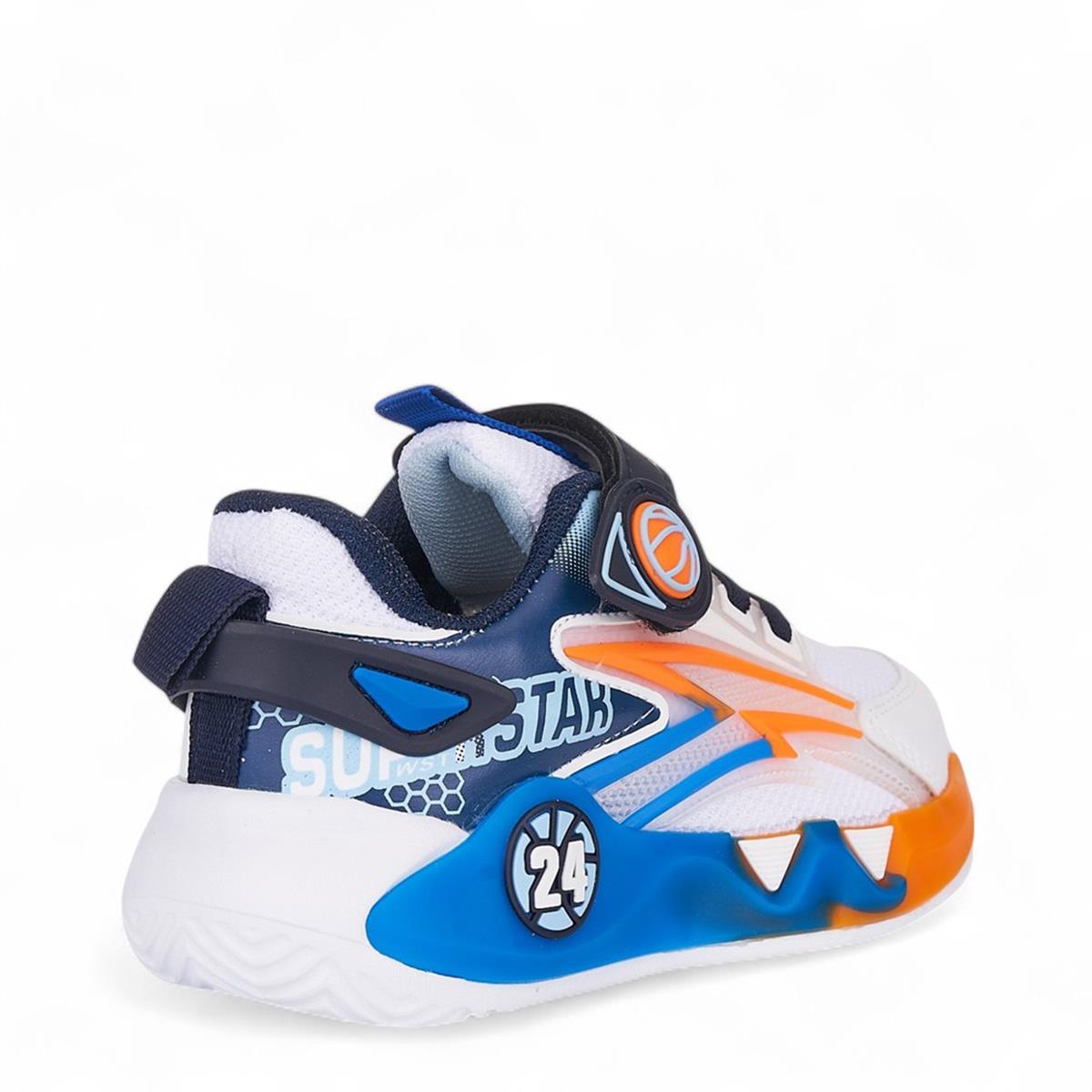 SUPER_STAR_F_SPOR_ANRK_024 9_BEYAZ_SAKS_ORANJ