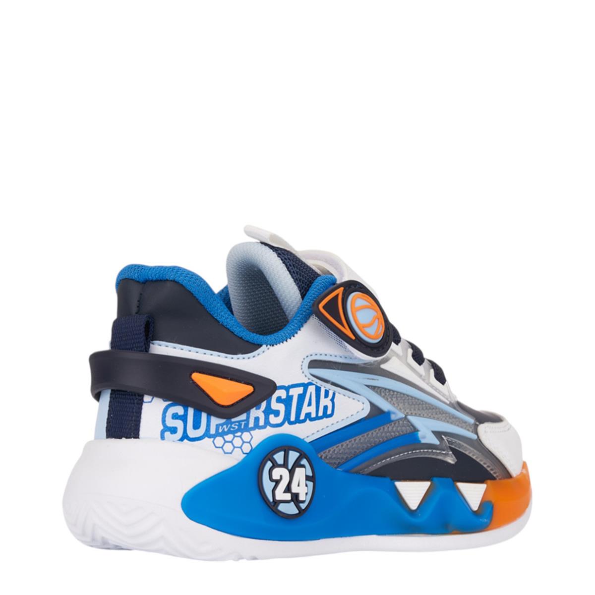 SUPER_STAR_F_SPOR_CİLT_024 5_BEYAZ_LACİ_ORANJ