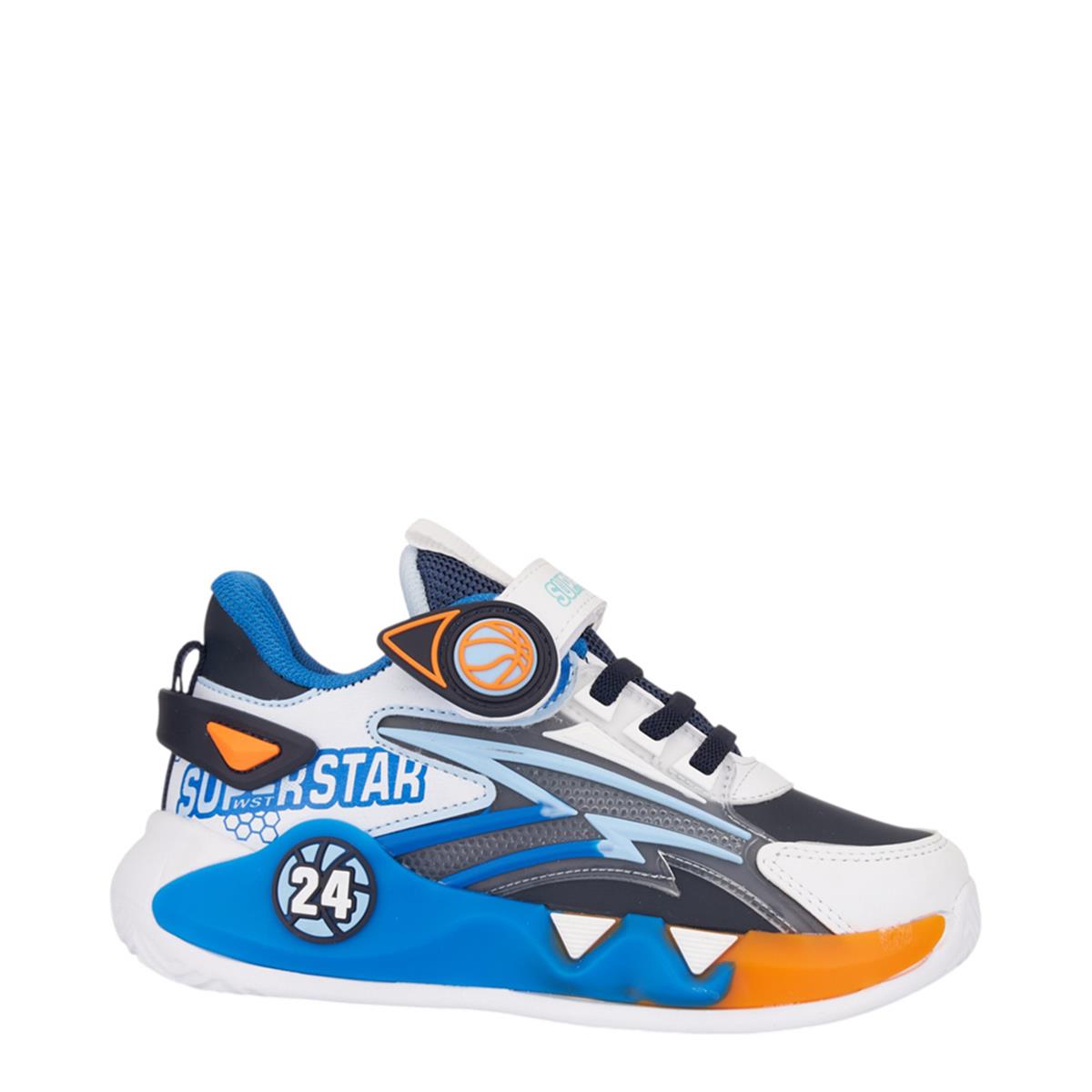 SUPER_STAR_F_SPOR_CİLT_024 5_BEYAZ_LACİ_ORANJ
