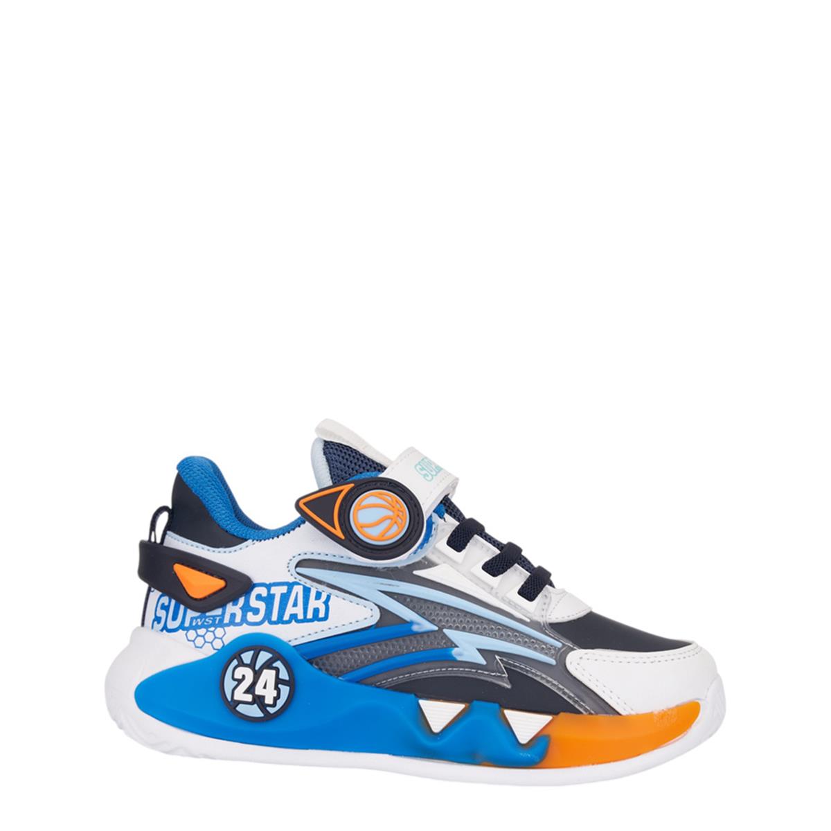 SUPER_STAR_P_SPOR_CİLT_024 5_BEYAZ_LACİ_ORANJ