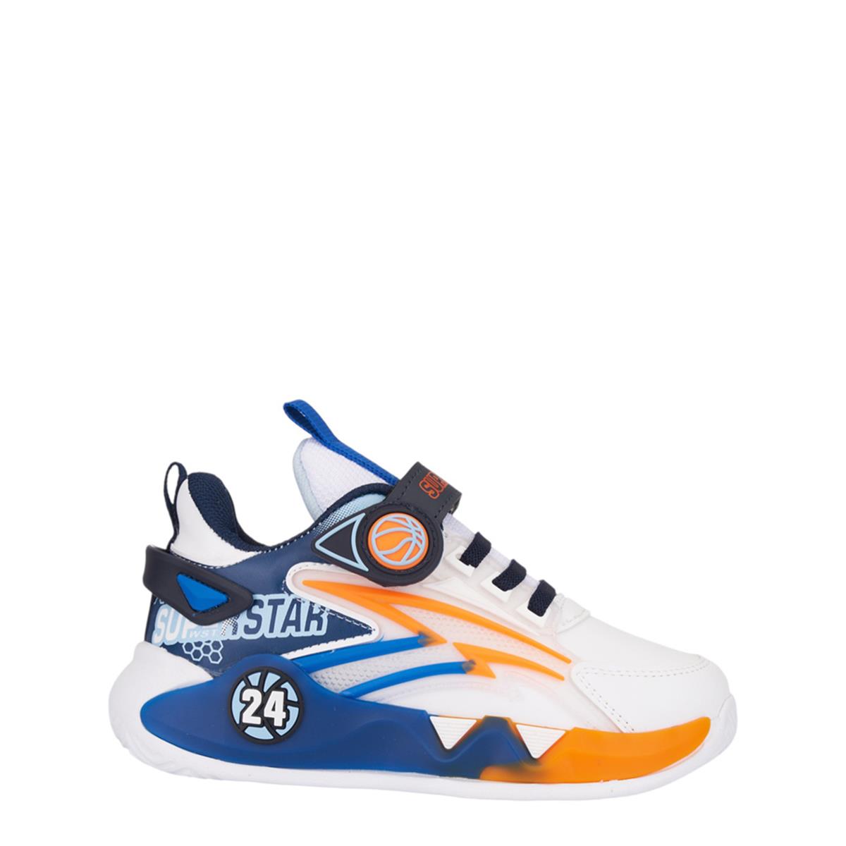 SUPER_STAR_P_SPOR_CİLT_024 9_BEYAZ_SAKS_ORANJ
