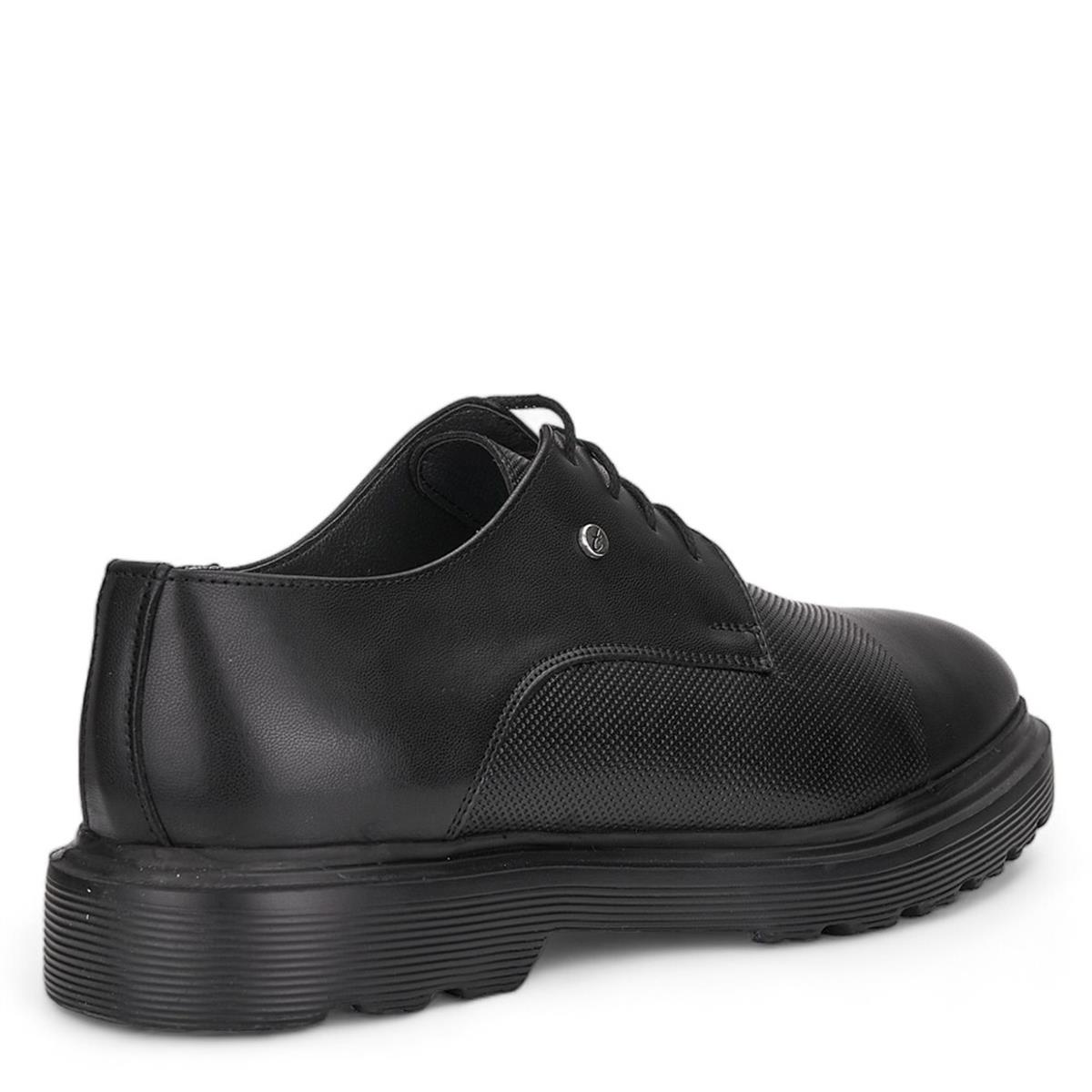 TAMBOGA_M_AYAKKABI_K-372 SİYAH_CİLT