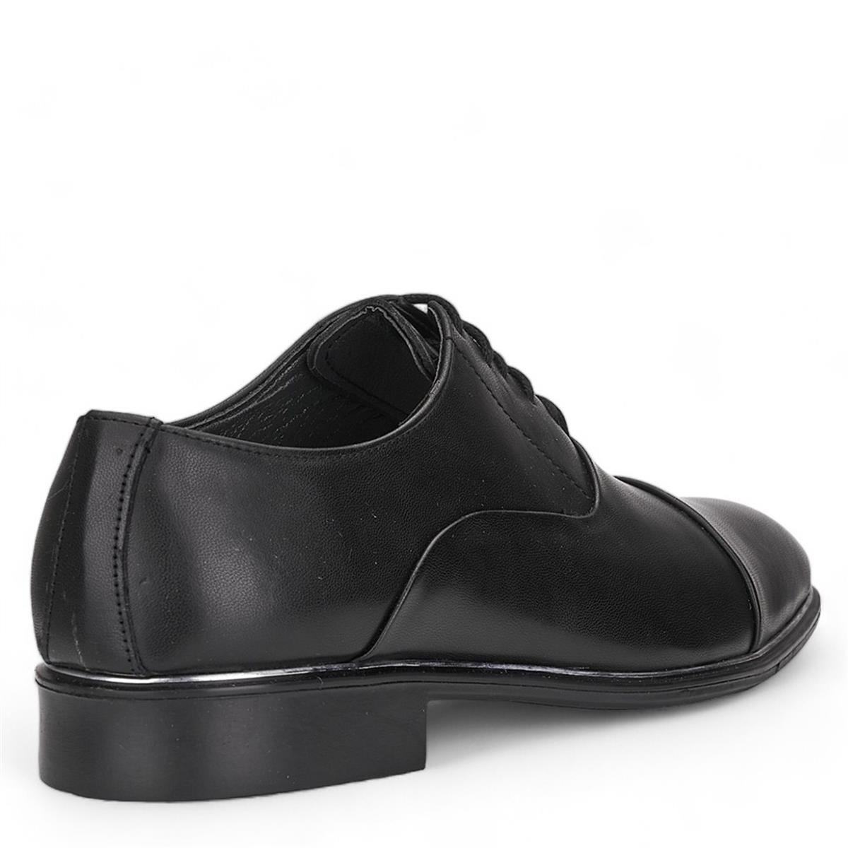 TAMBOGA_M_AYAKKABI_N-503 SİYAH_CİLT