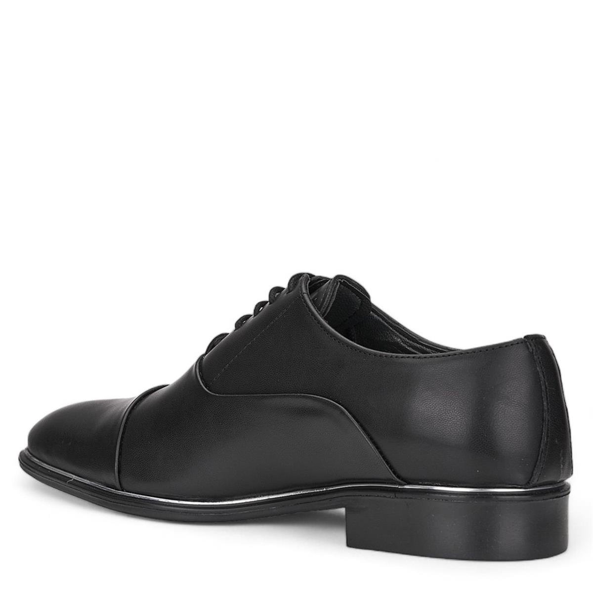 TAMBOGA_M_AYAKKABI_N-503 SİYAH_CİLT