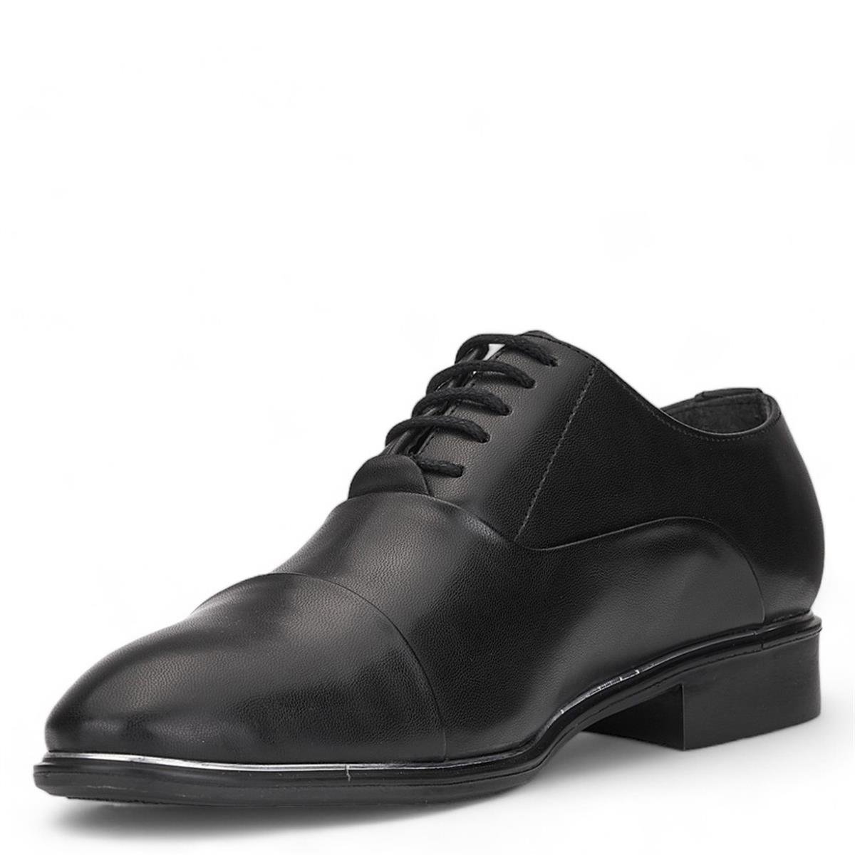 TAMBOGA_M_AYAKKABI_N-503 SİYAH_CİLT