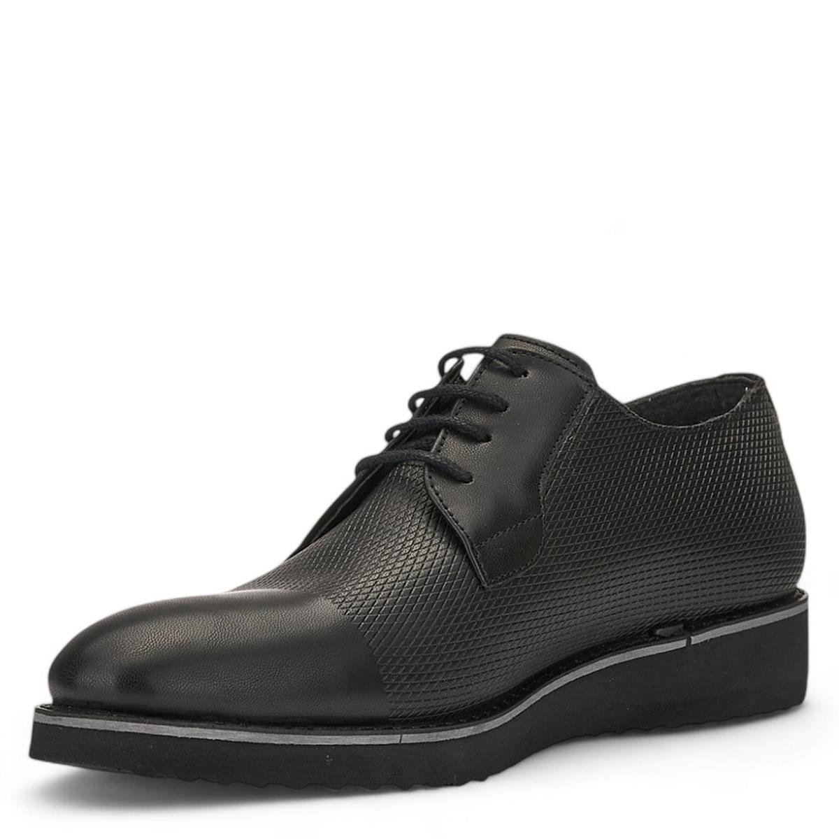 TAMBOGA_M_AYAKKABI_PV-605 SİYAH_CİLT