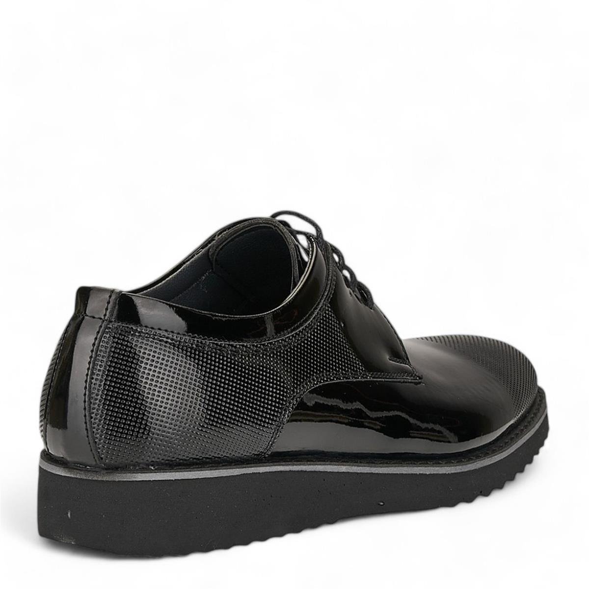 TAMBOGA_M_AYAKKABI_PV-684 SİYAH_RUGAN