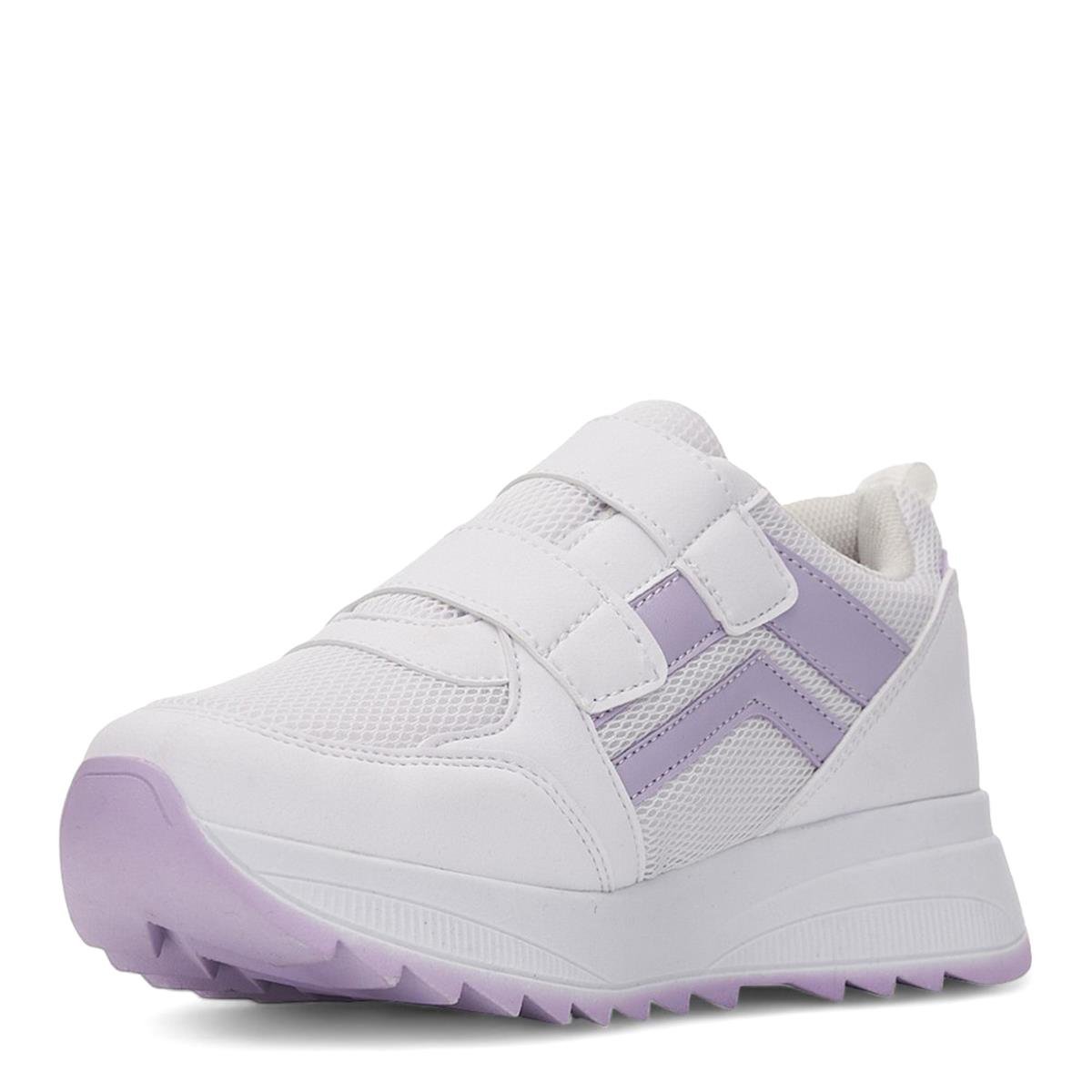 TEMPO_Z_SPOR_ANRK_1604 BEYAZ_MOR