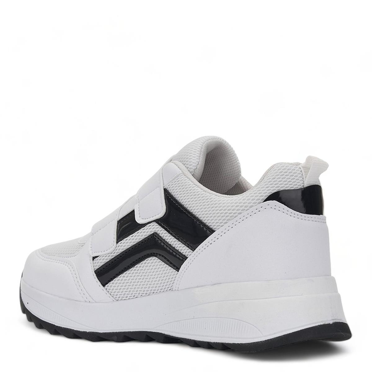 TEMPO_Z_SPOR_ANRK_1604 BEYAZ_SİYAH