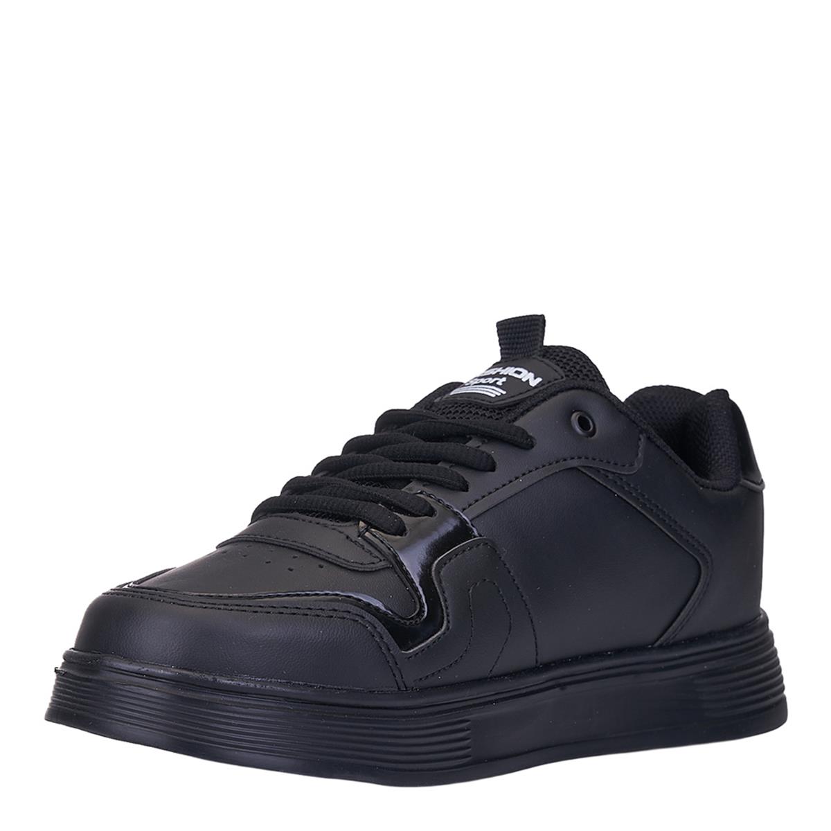 TEMPO_Z_SPOR 085 SİYAH_SİYAH