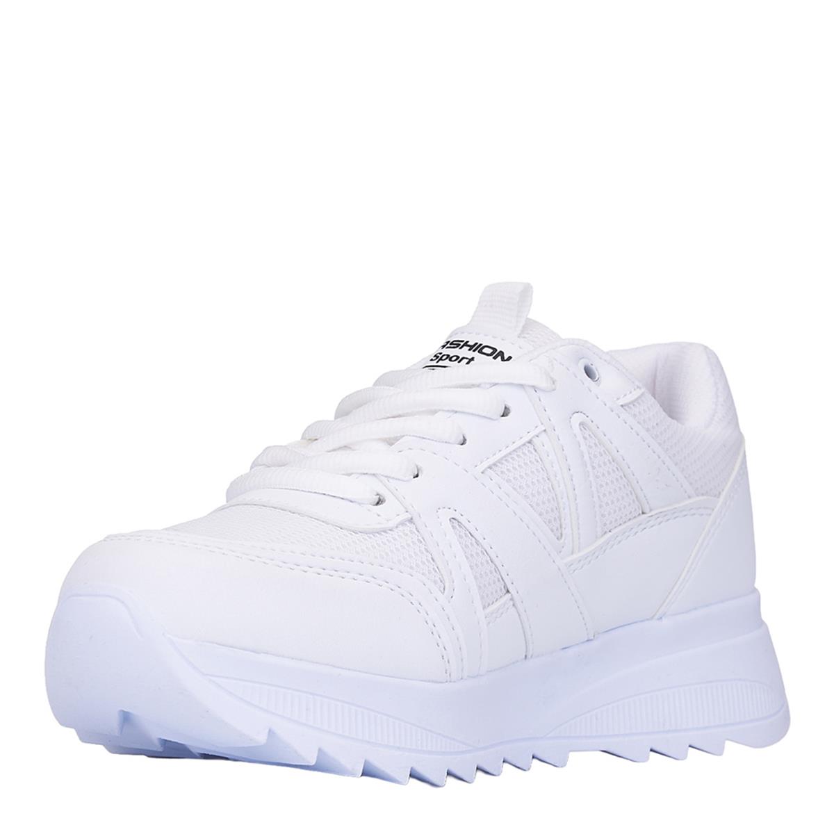 TEMPO_Z_SPOR_ANRK 03 BEYAZ_BEYAZ