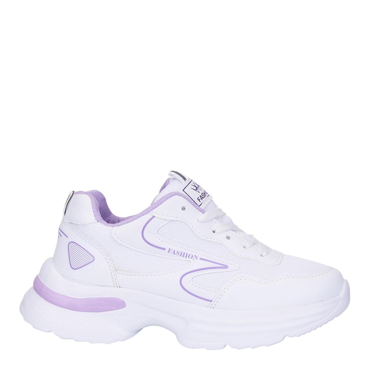 TEXİN_Z_SPOR_ANRK 2626 BEYAZ_LİLA