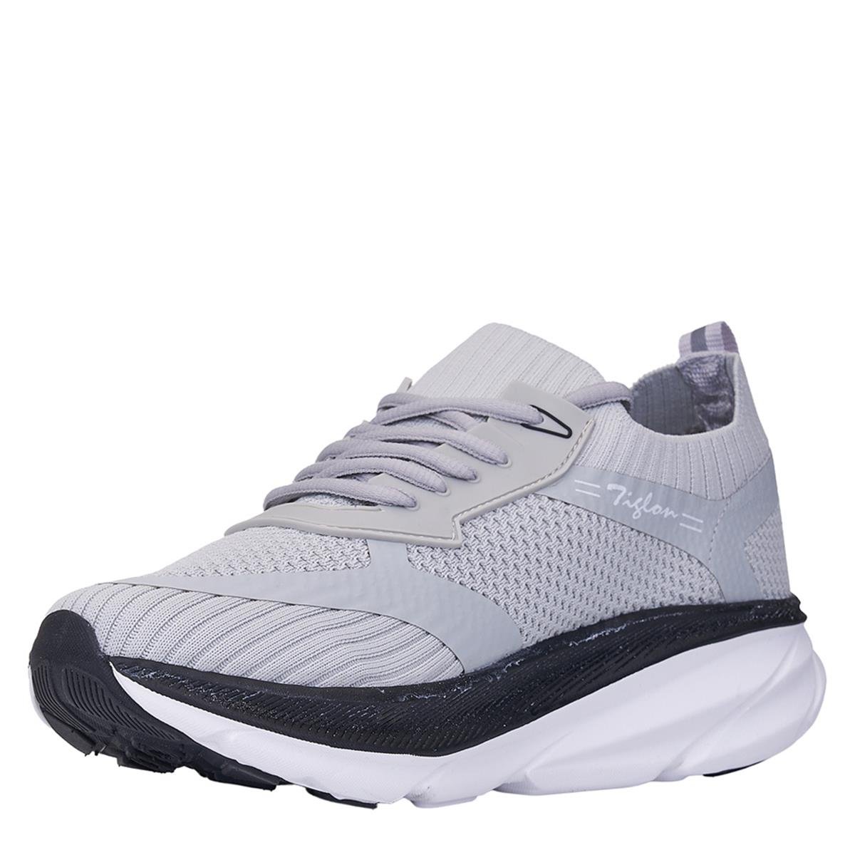 TIGLON_M_SPOR_TRİKO 2509 BUZ_SİYAH