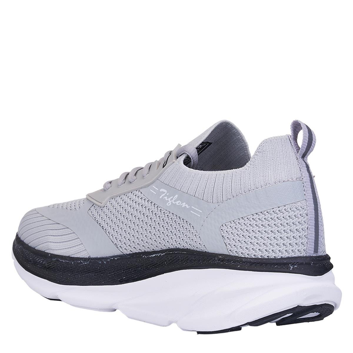 TIGLON_M_SPOR_TRİKO 2509 BUZ_SİYAH