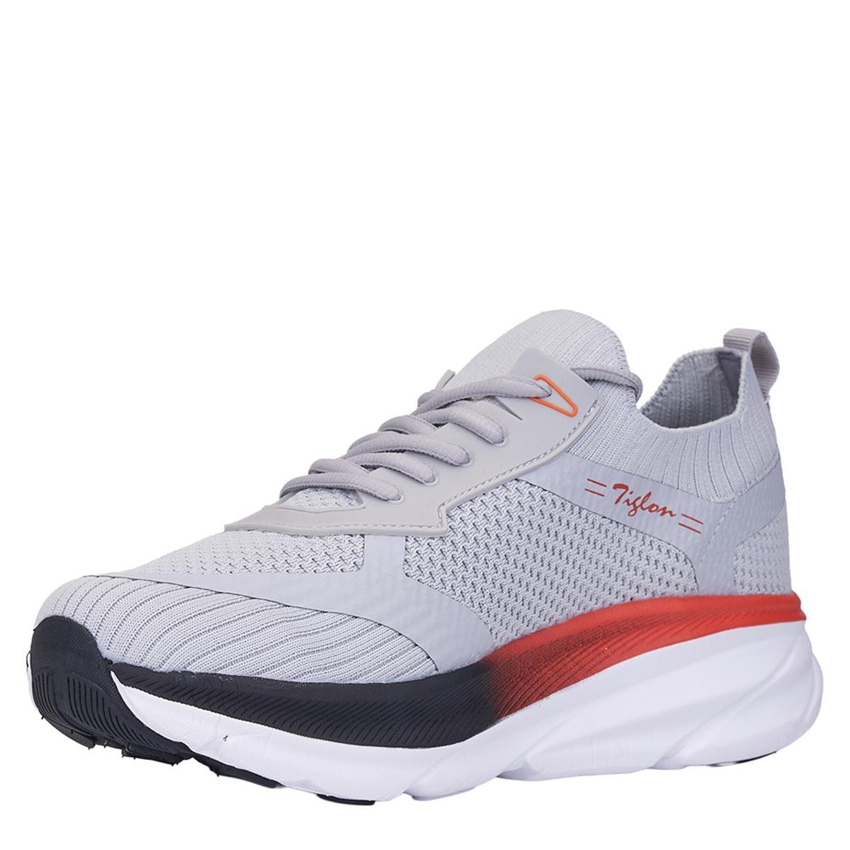 TIGLON_M_SPOR_TRİKO 2509 BUZ_TURUNCU