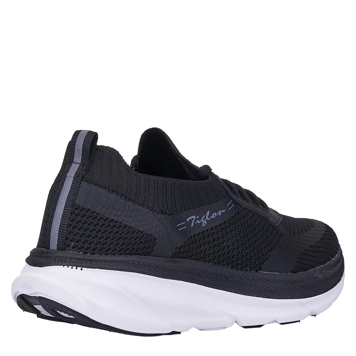 TIGLON_M_SPOR_TRİKO 2509 SİYAH
