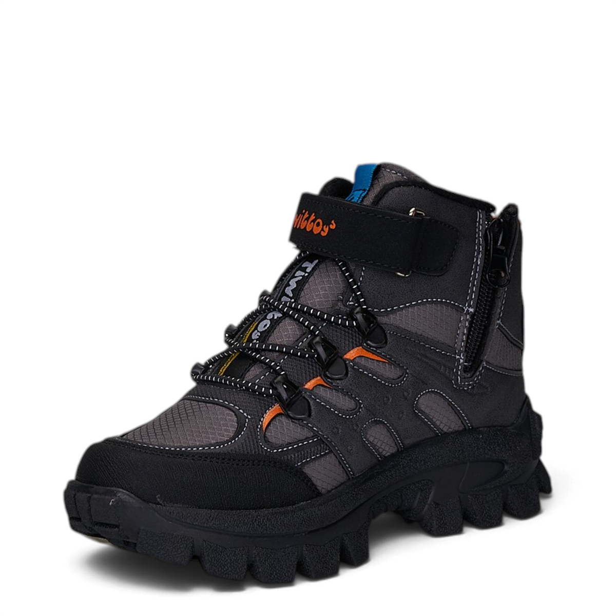 TİWİTTOYS_F_BOT 1055 FÜME_PORTAKAL
