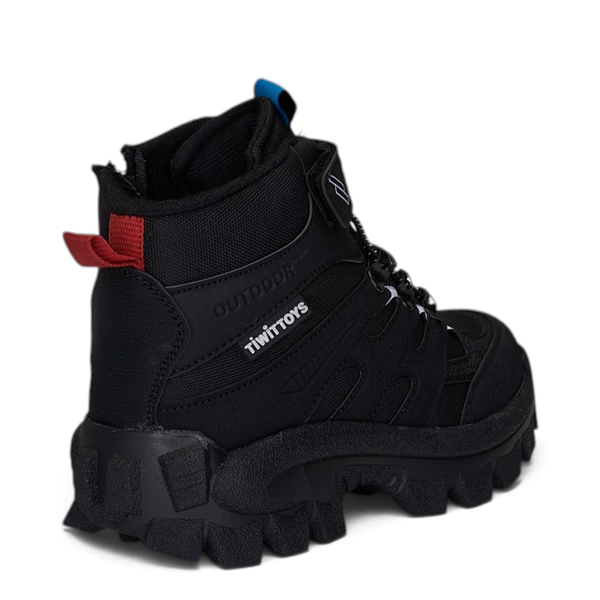 TİWİTTOYS_F_BOT 1055 SİYAH_BEYAZ