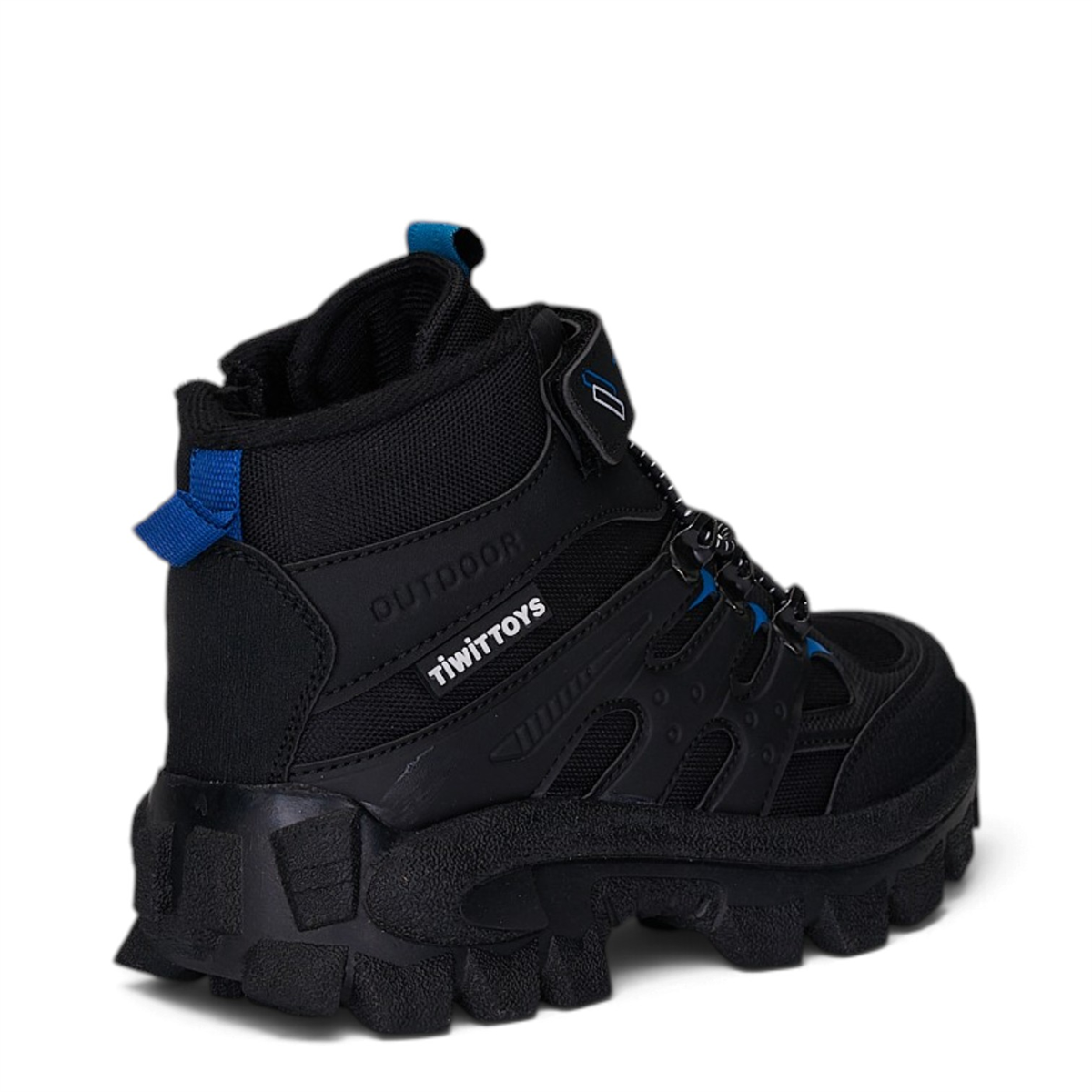 TİWİTTOYS_F_BOT 1055 SİYAH_SAKS