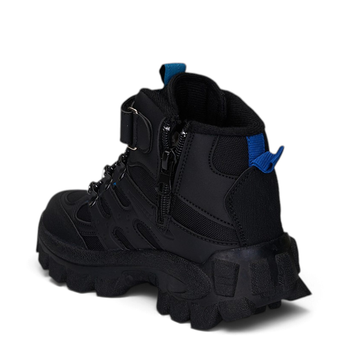 TİWİTTOYS_F_BOT 1055 SİYAH_SAKS
