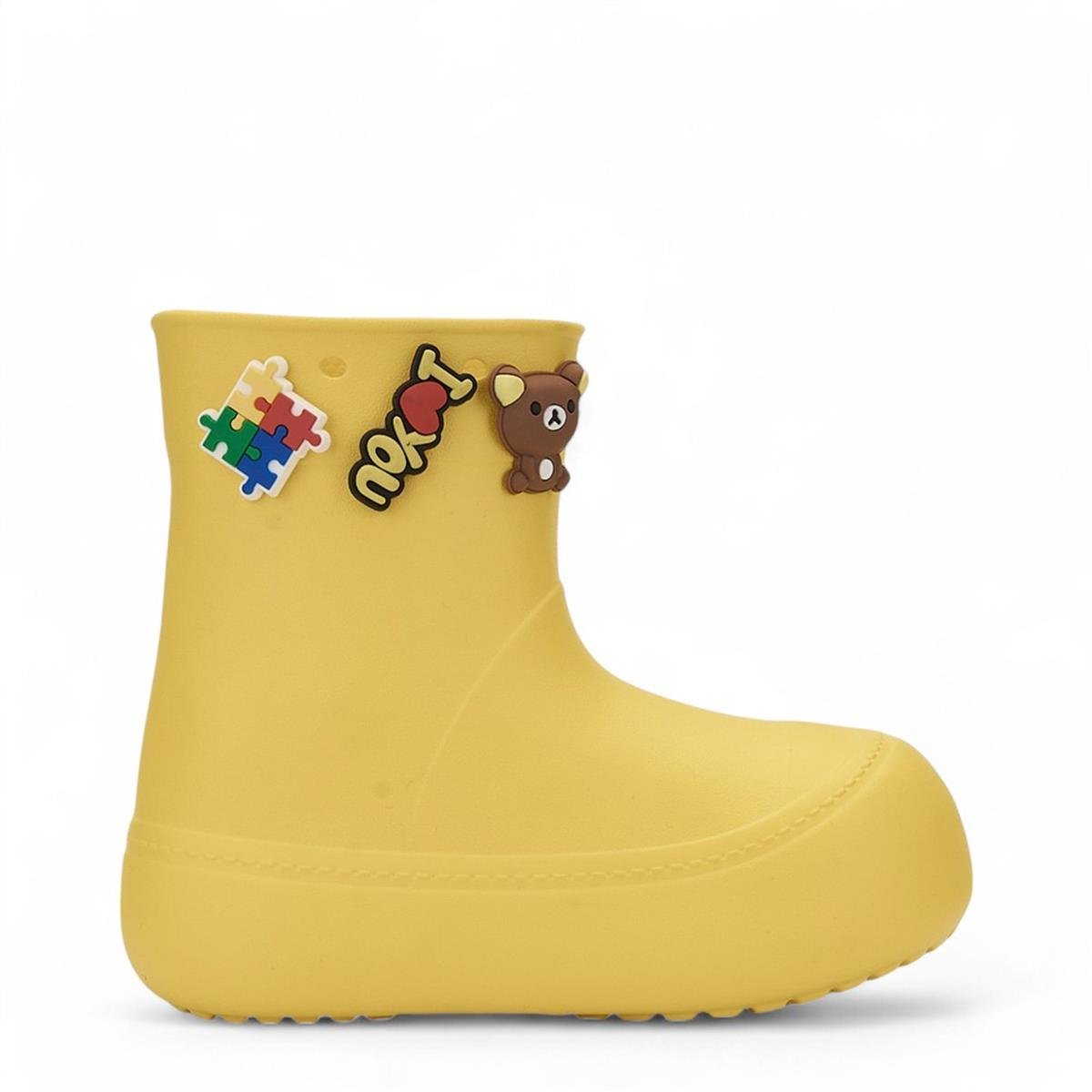 TOCCY_P-F_YAĞMUR_ÇİZME SARI