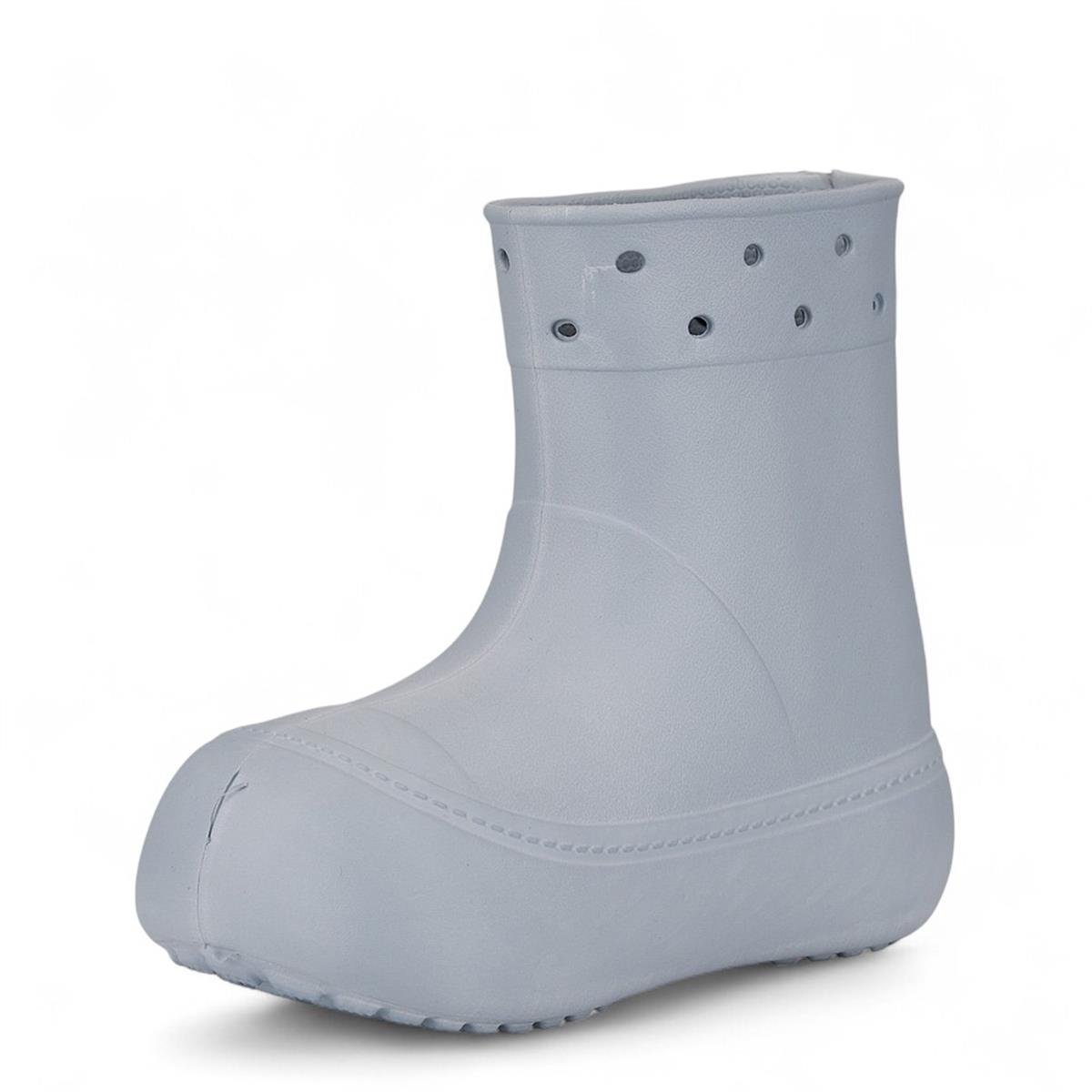 TOCCY_P-F_YAĞMUR ÇİZME GRİ_2