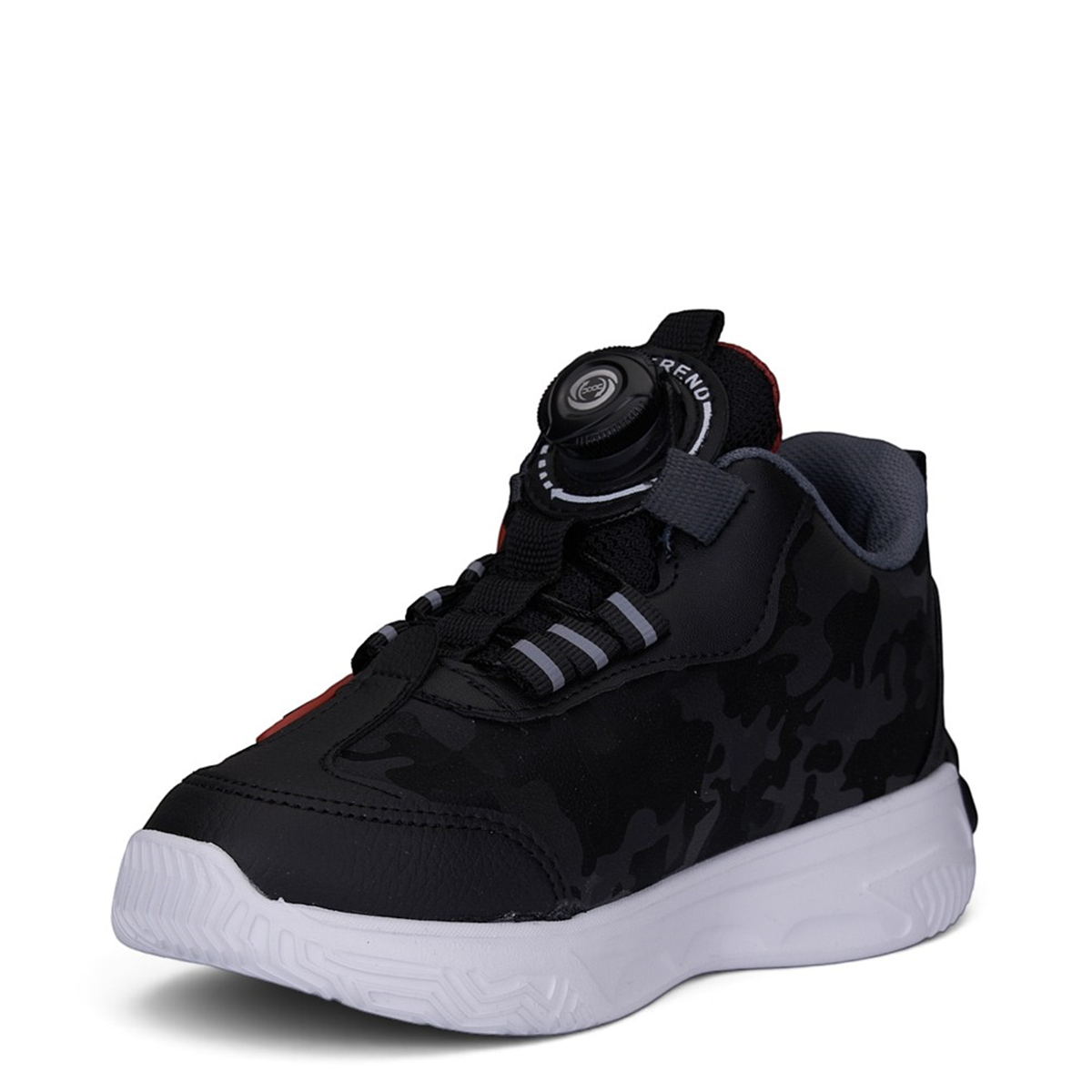 TOMWİNS_F_SPOR_CİLT 7351 2_SİYAH_KIRMIZI