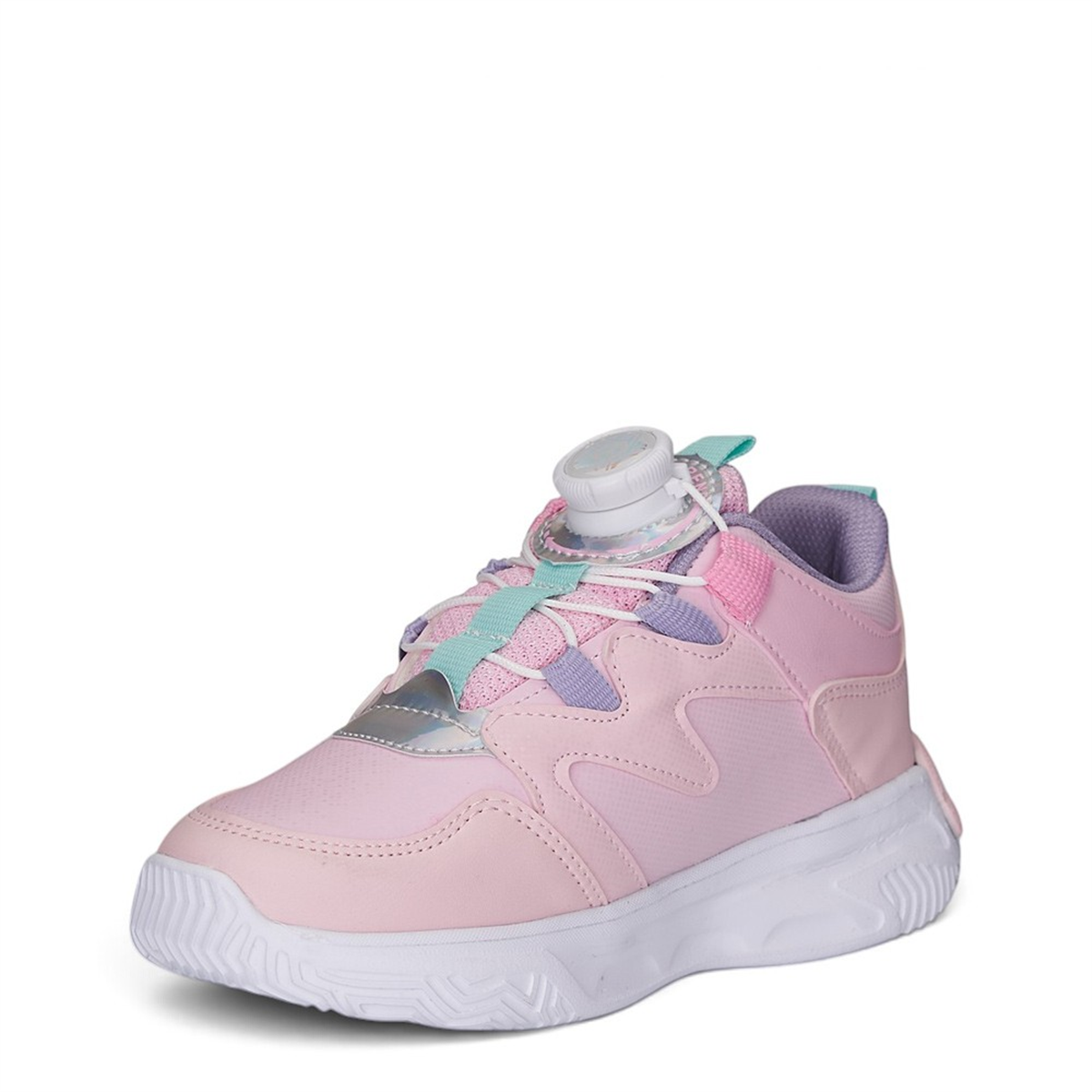 TOMWİNS_F_SPOR_CİLT T34 5_PEMBE_LİLA_S.YEŞİLİ