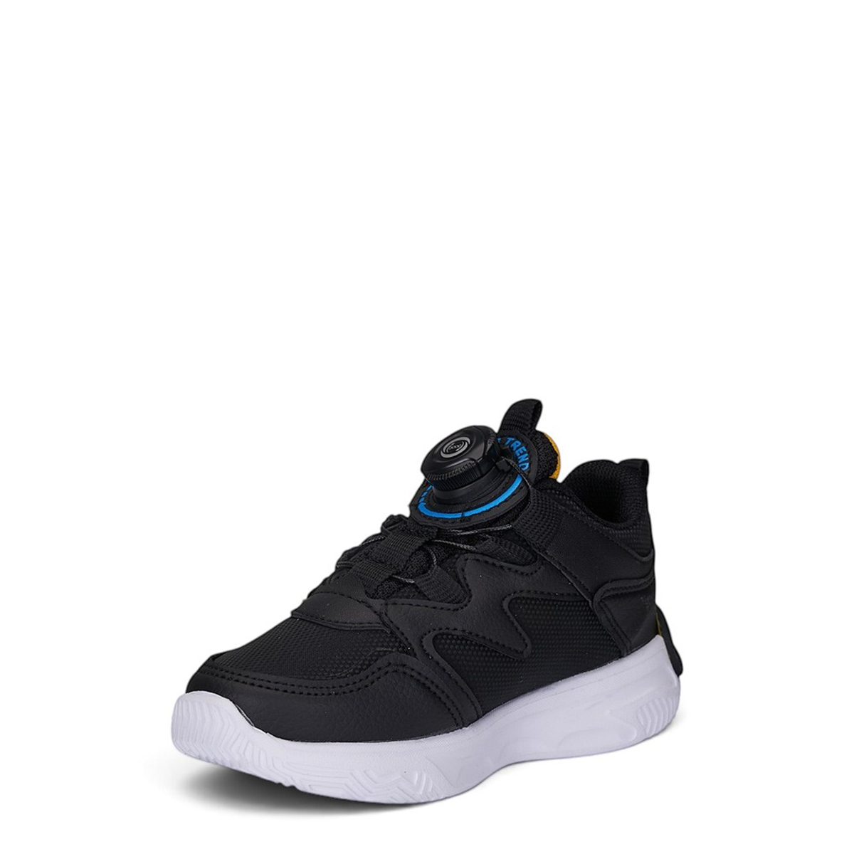 TOMWİNS_P_SPOR_CİLT T34 3_SİYAH_SAKS_SARI