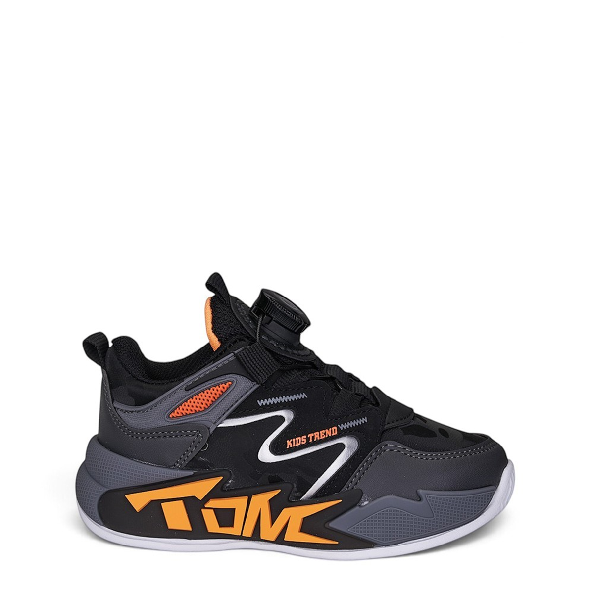 TOMWİNS_P_SPOR_CİLT T34 4_FÜME_SİYAH_ORANJ