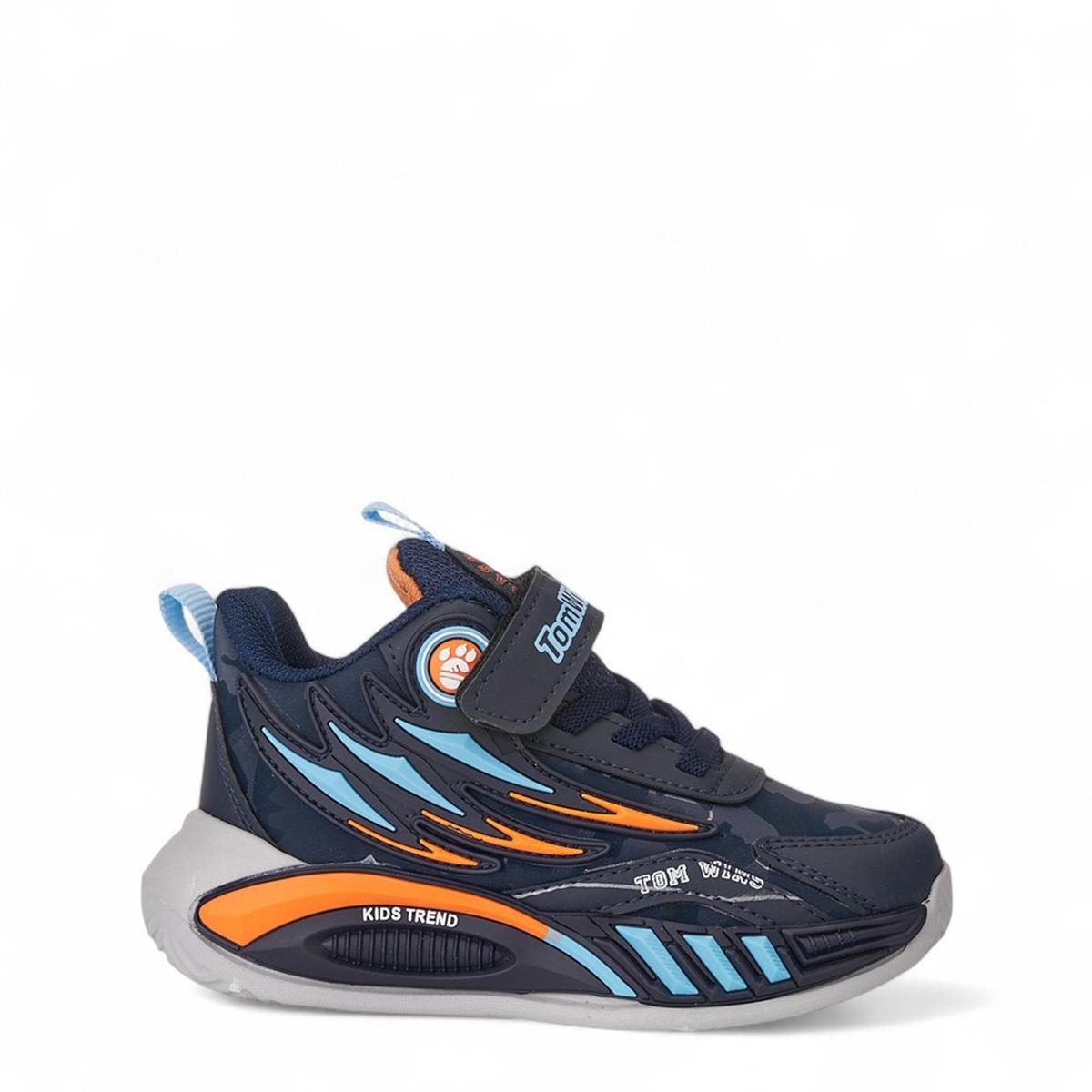 TOMWİNS_P_SPOR_CİLT_004 5_KAMUFLAJ_LACİ_ORANJ_MAVİ