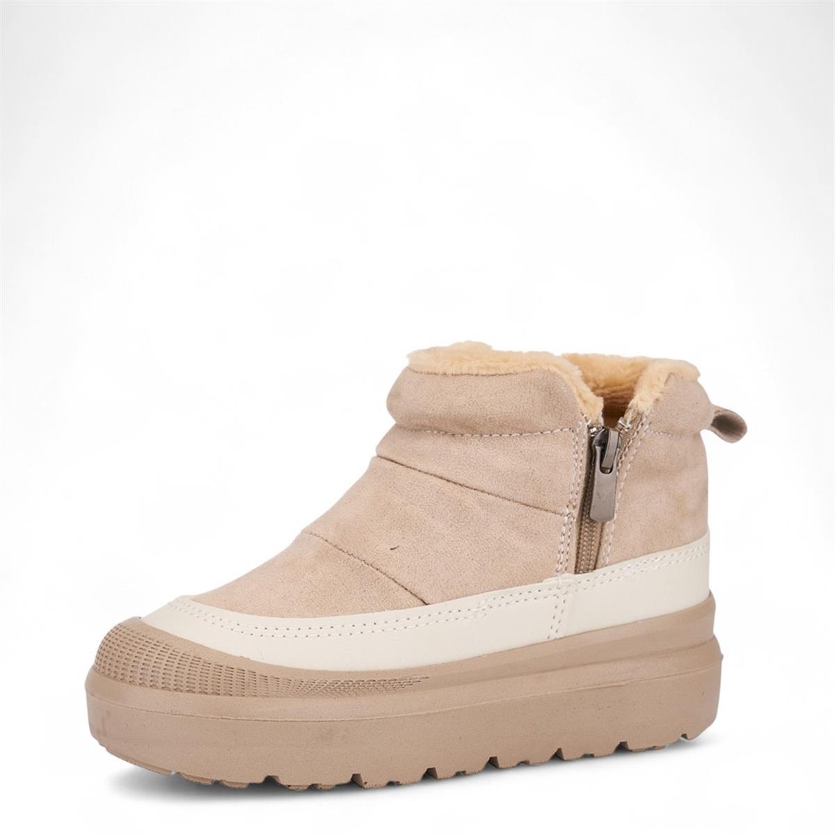 TWİNGERS_F_BOT 2028 BEJ