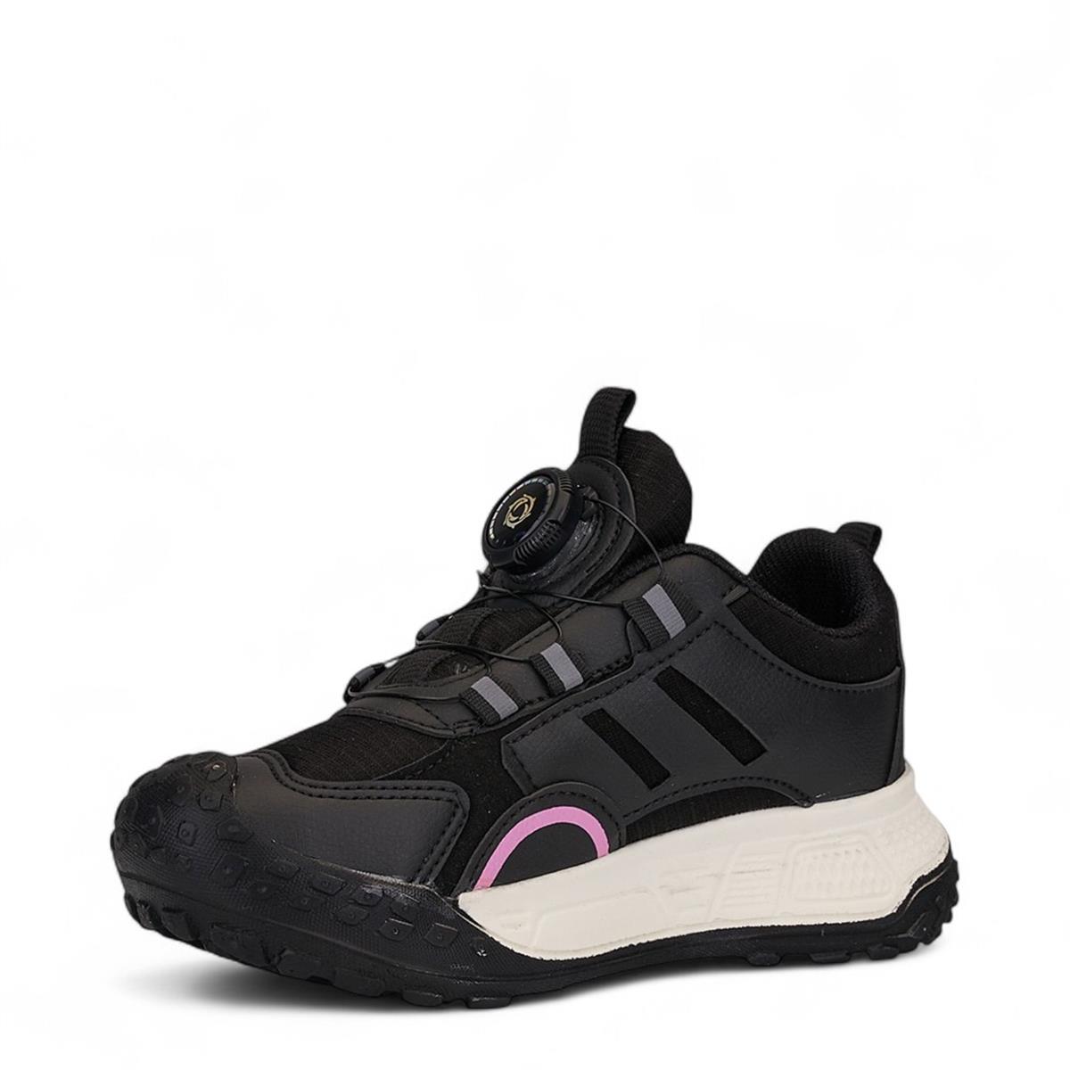 TWİNGERS_F_SPOR_2026 SİYAH_PEMBE
