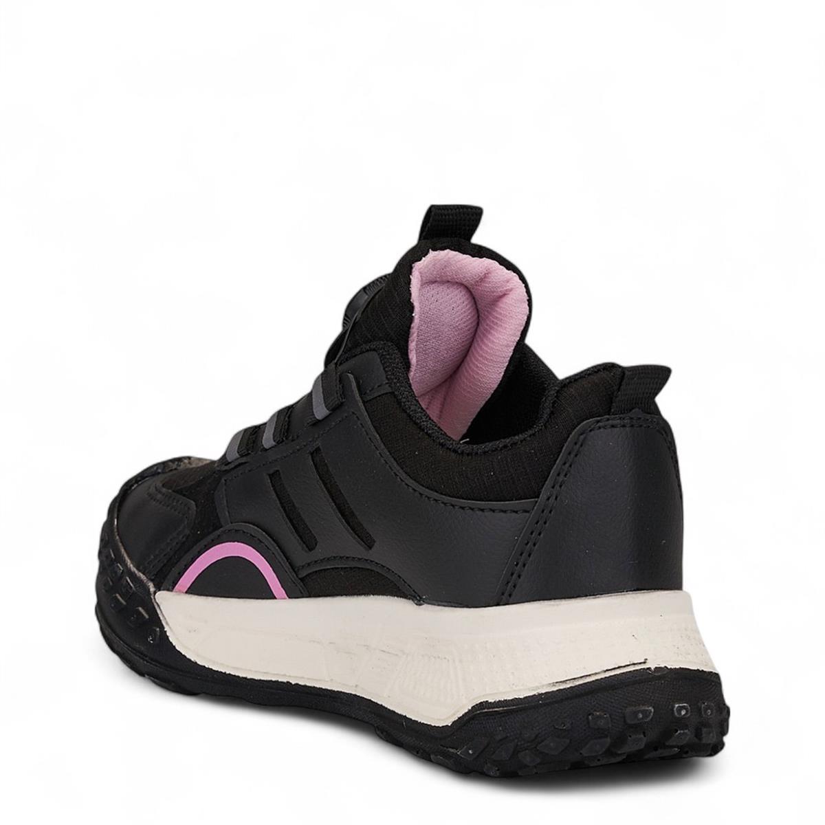 TWİNGERS_F_SPOR_2026 SİYAH_PEMBE