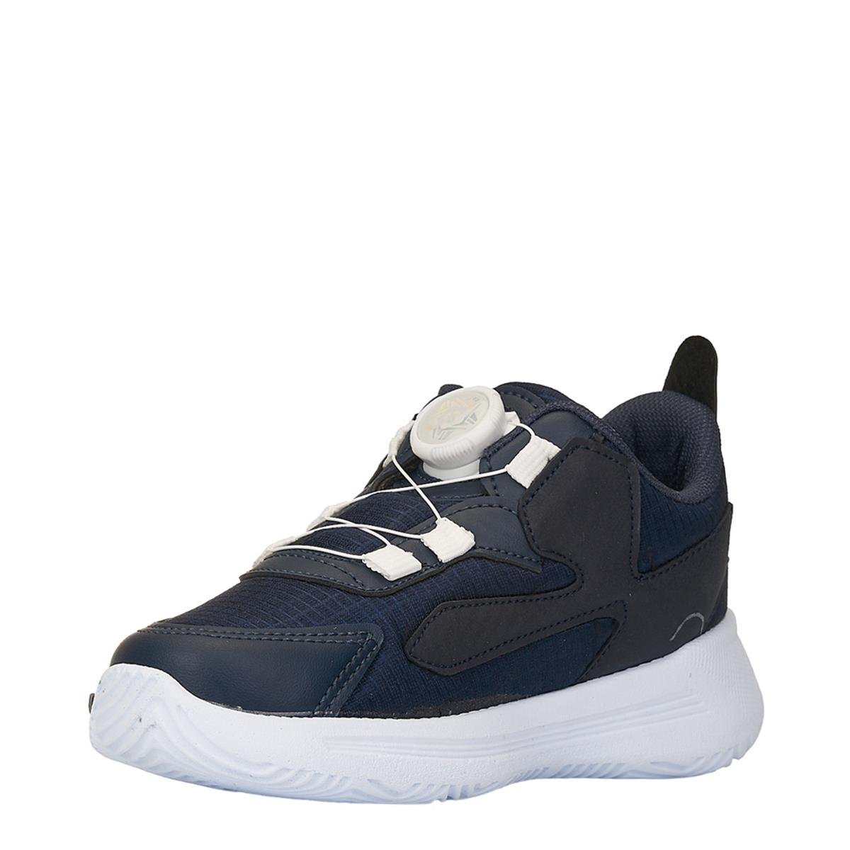 TWİNGERS_F_SPOR_2027 LACİ_KIRMIZI