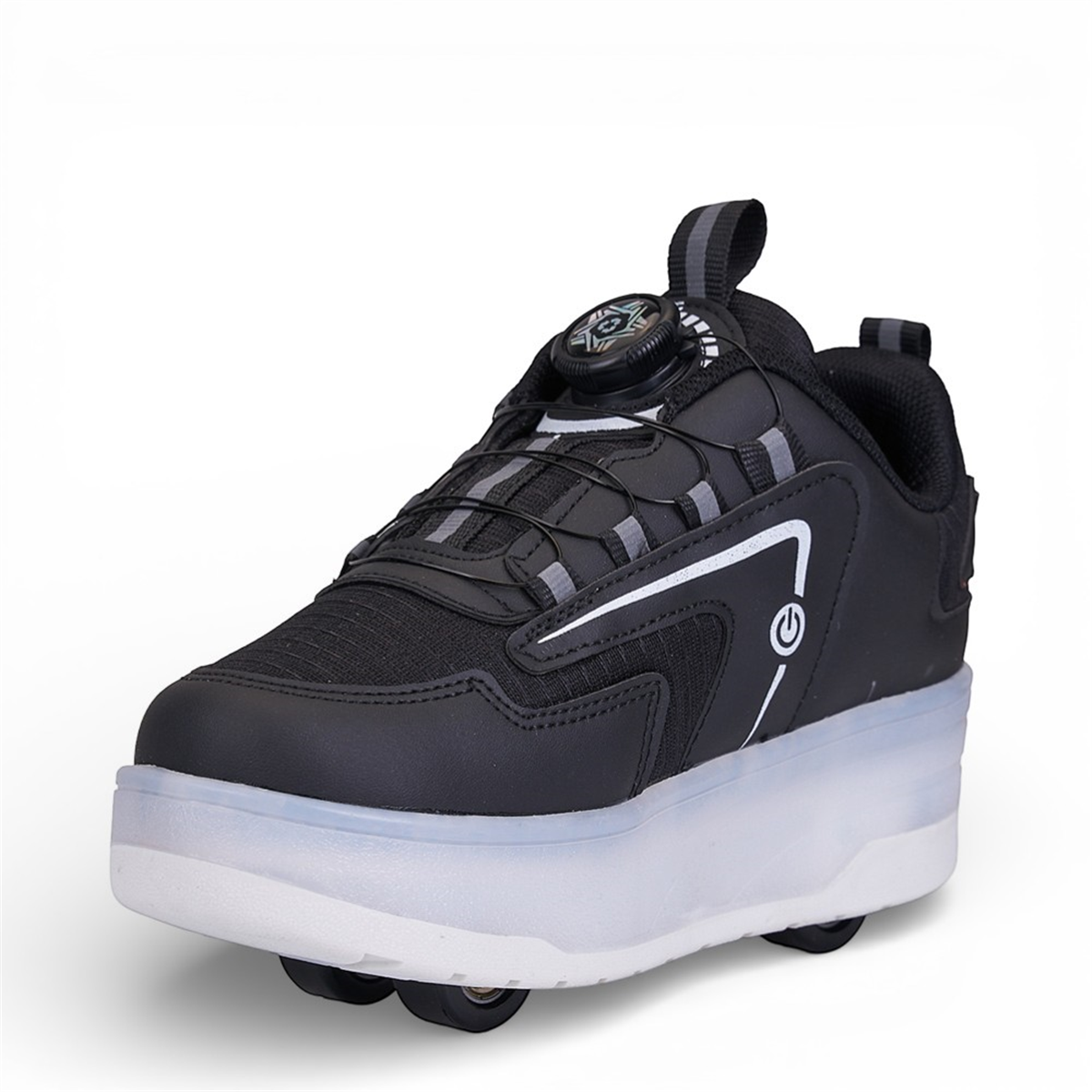 TWİNGERS_F_SPOR_PATEN 001 SİYAH_BEYAZ