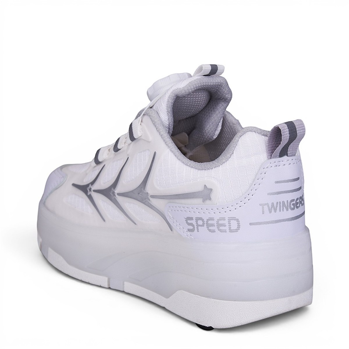 TWİNGERS_F_SPOR_PATEN 003 BEYAZ