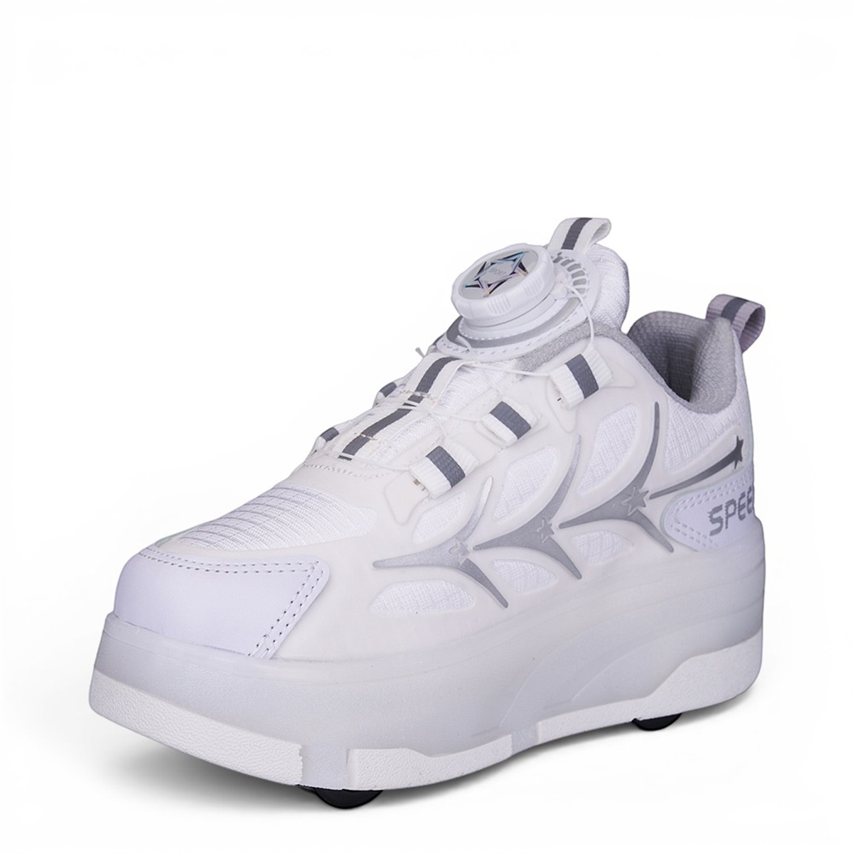 TWİNGERS_F_SPOR_PATEN 003 BEYAZ