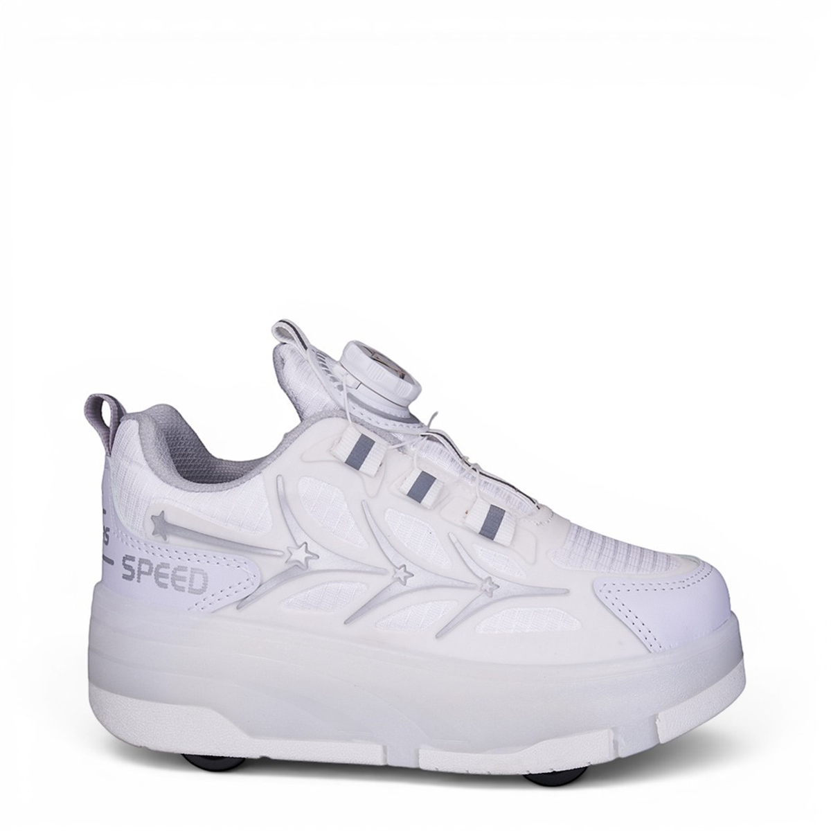 TWİNGERS_F_SPOR_PATEN 003 BEYAZ