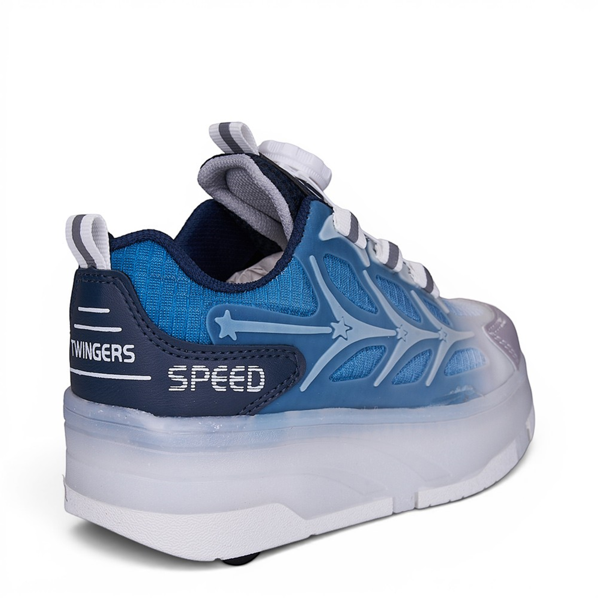 TWİNGERS_F_SPOR_PATEN 003 BEYAZ_MAVİ