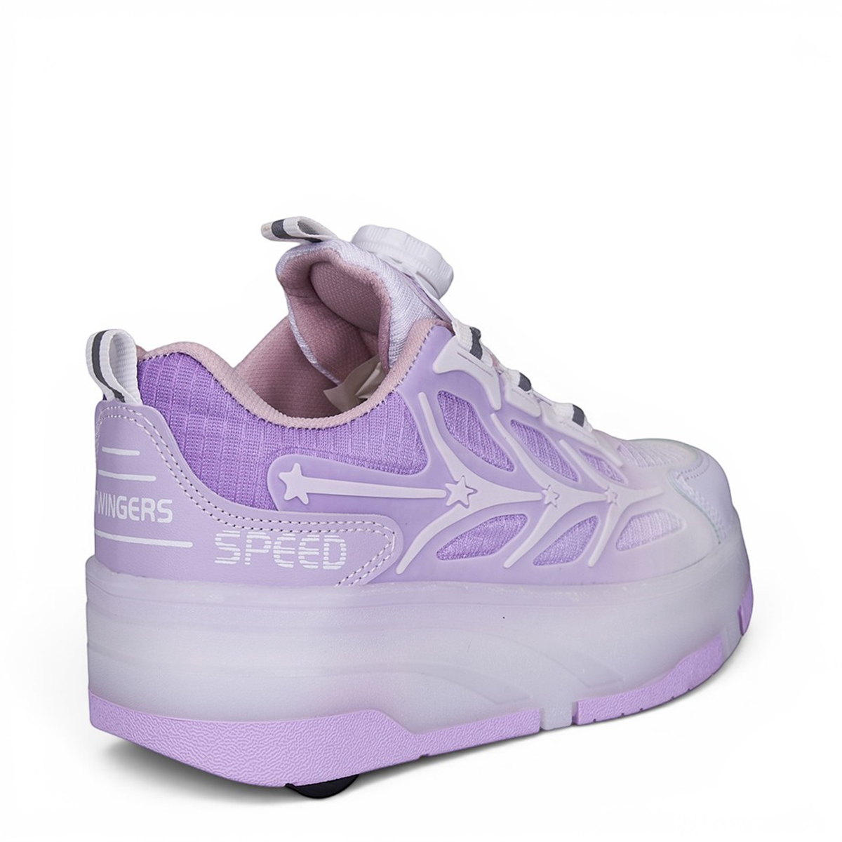 TWİNGERS_F_SPOR_PATEN 003 LİLA