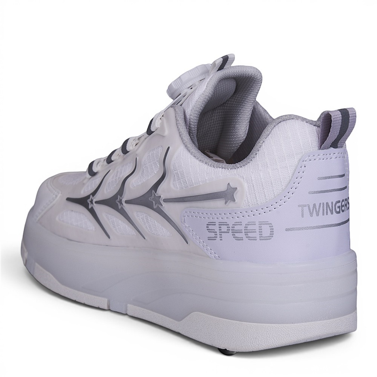 TWİNGERS_G_SPOR_PATEN 003 BEYAZ