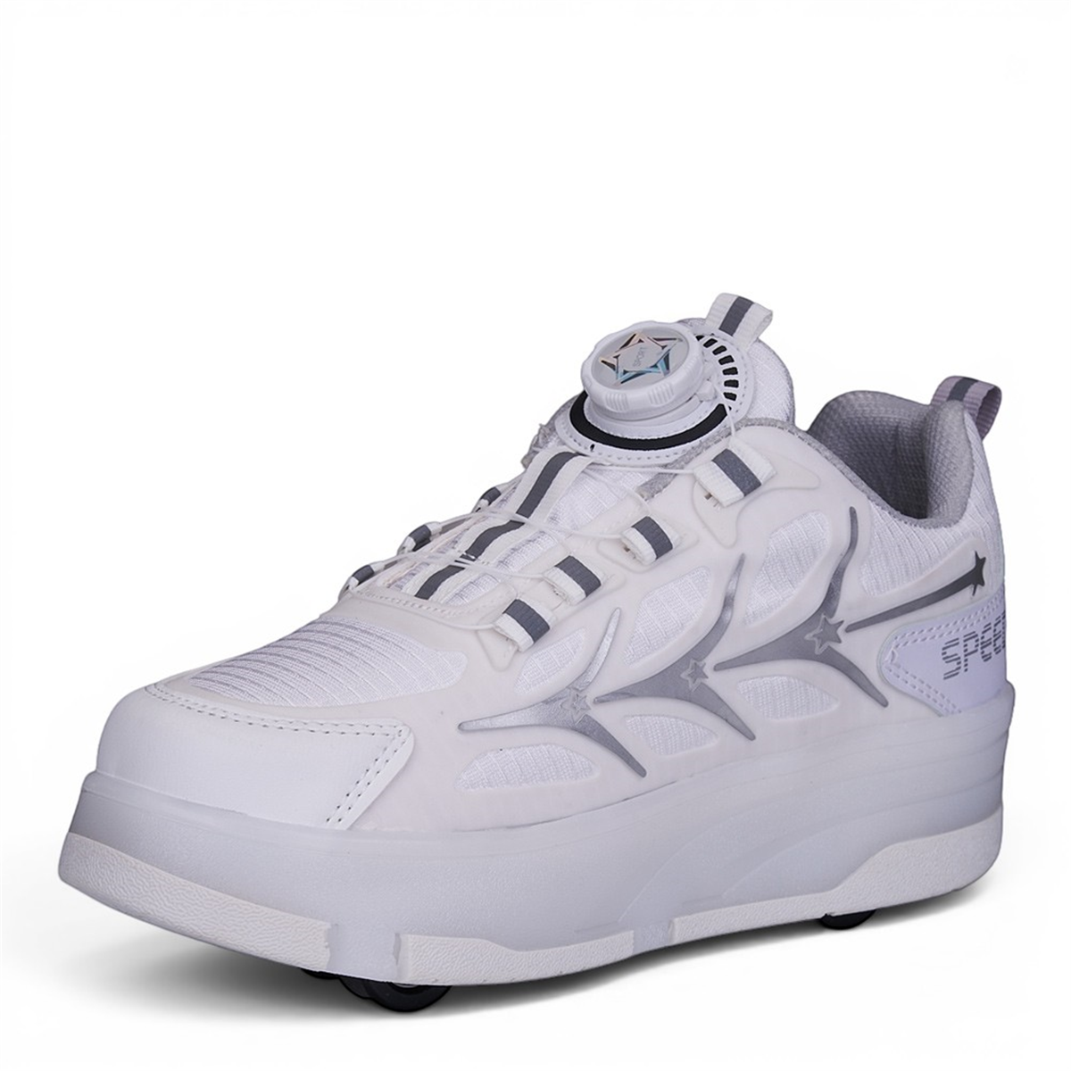 TWİNGERS_G_SPOR_PATEN 003 BEYAZ