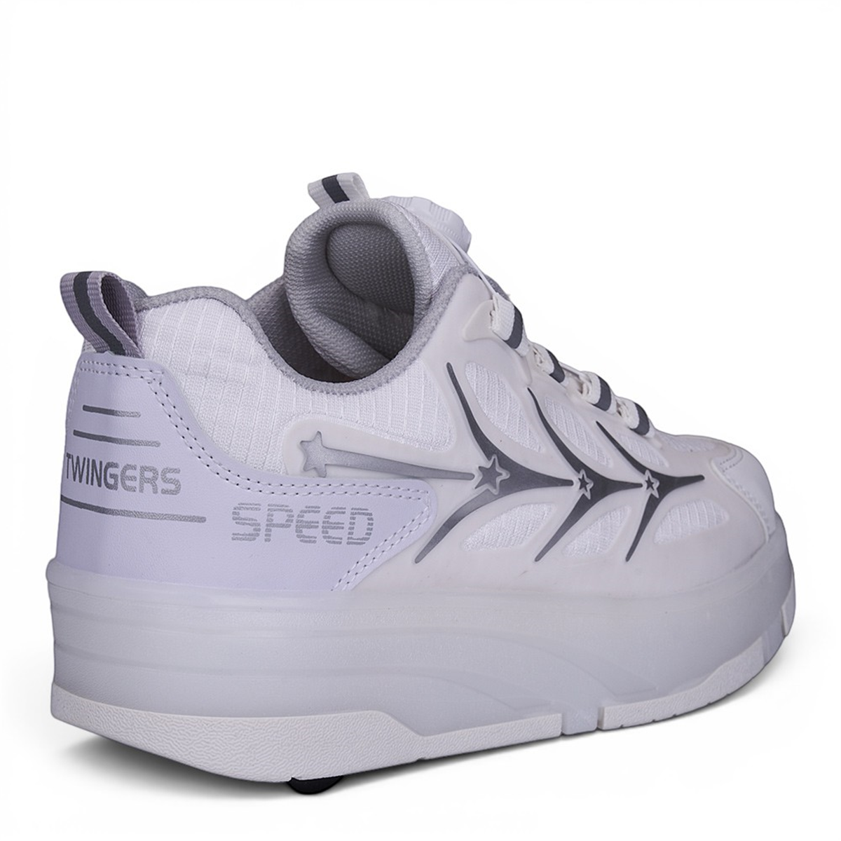 TWİNGERS_G_SPOR_PATEN 003 BEYAZ