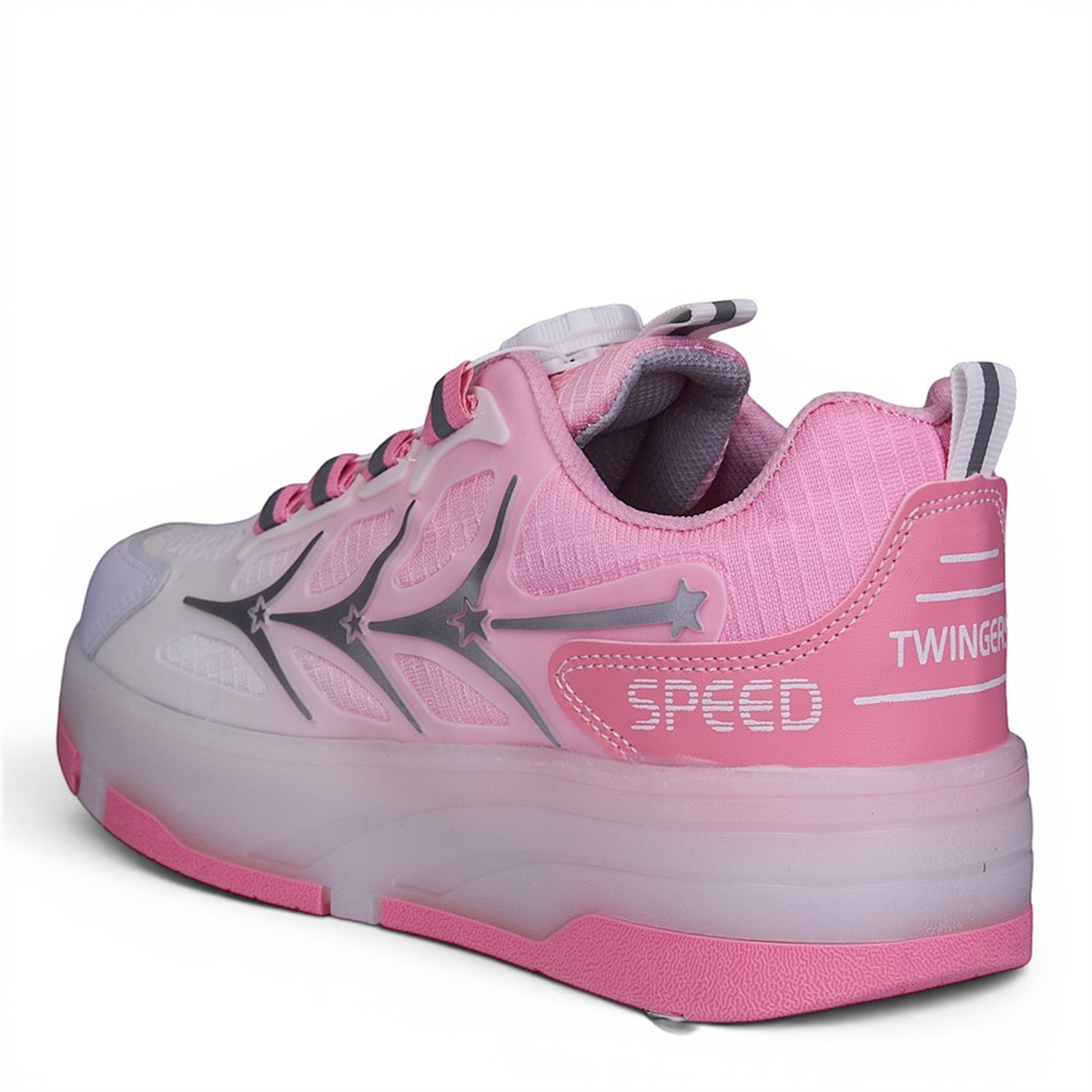 TWİNGERS_G_SPOR_PATEN 003 PEMBE