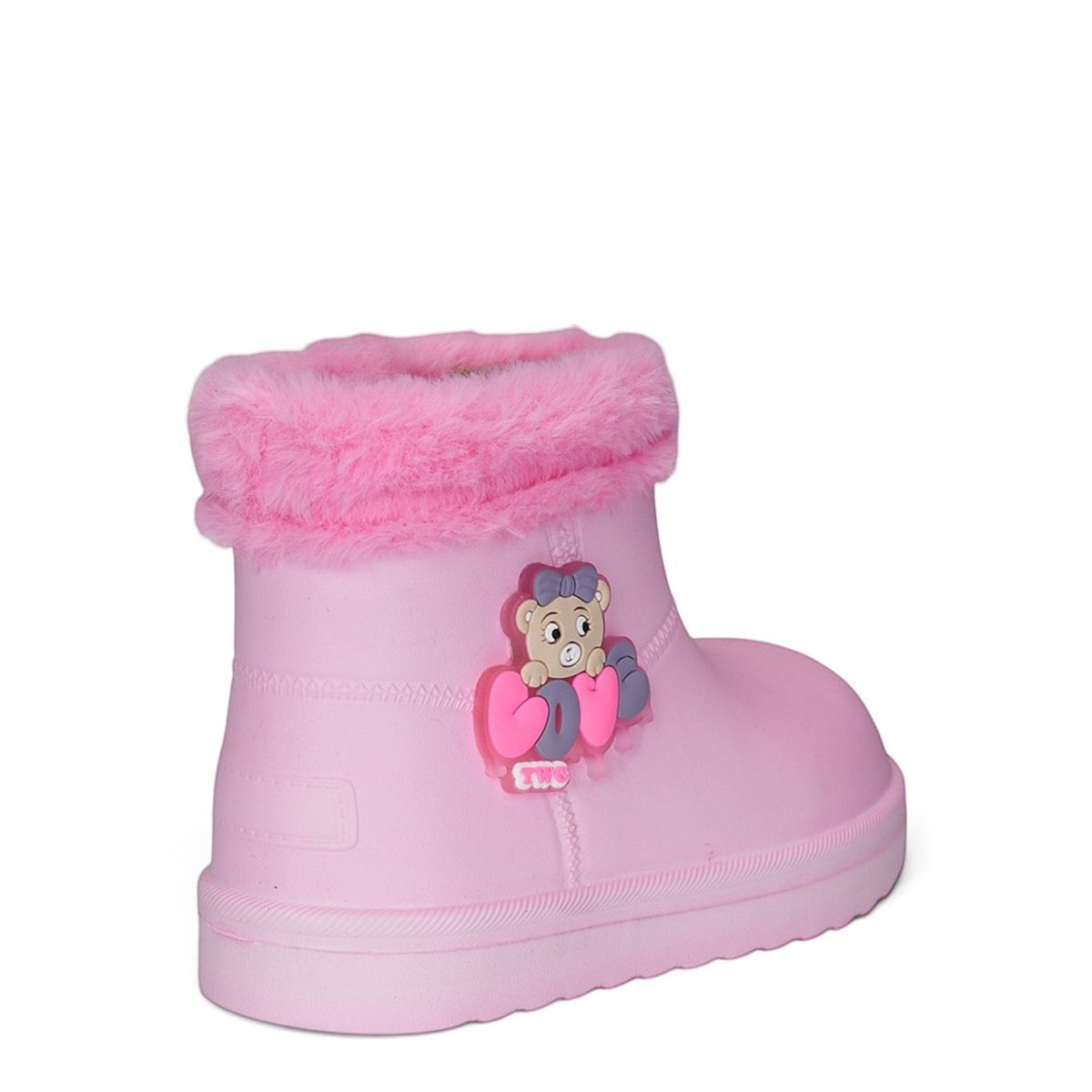TWİNGO_B-P-F_BOT 515 PEMBE_KIZ_IŞIKLI