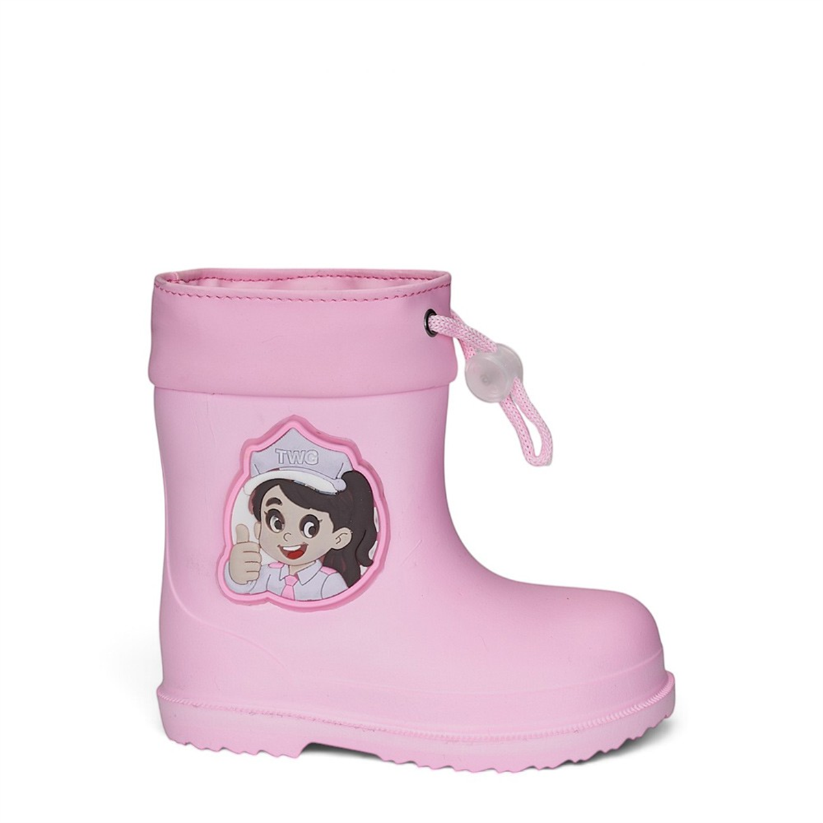 TWİNGO_B-P_BOT 530 PEMBE_KIZ_IŞIKLI