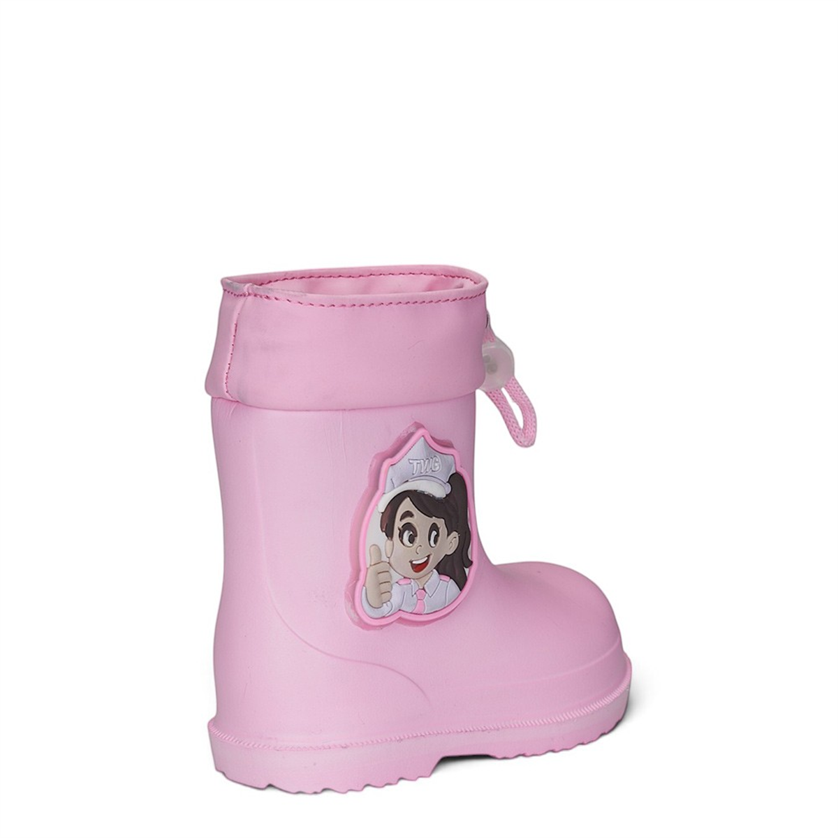 TWİNGO_B-P_BOT 530 PEMBE_KIZ_IŞIKLI